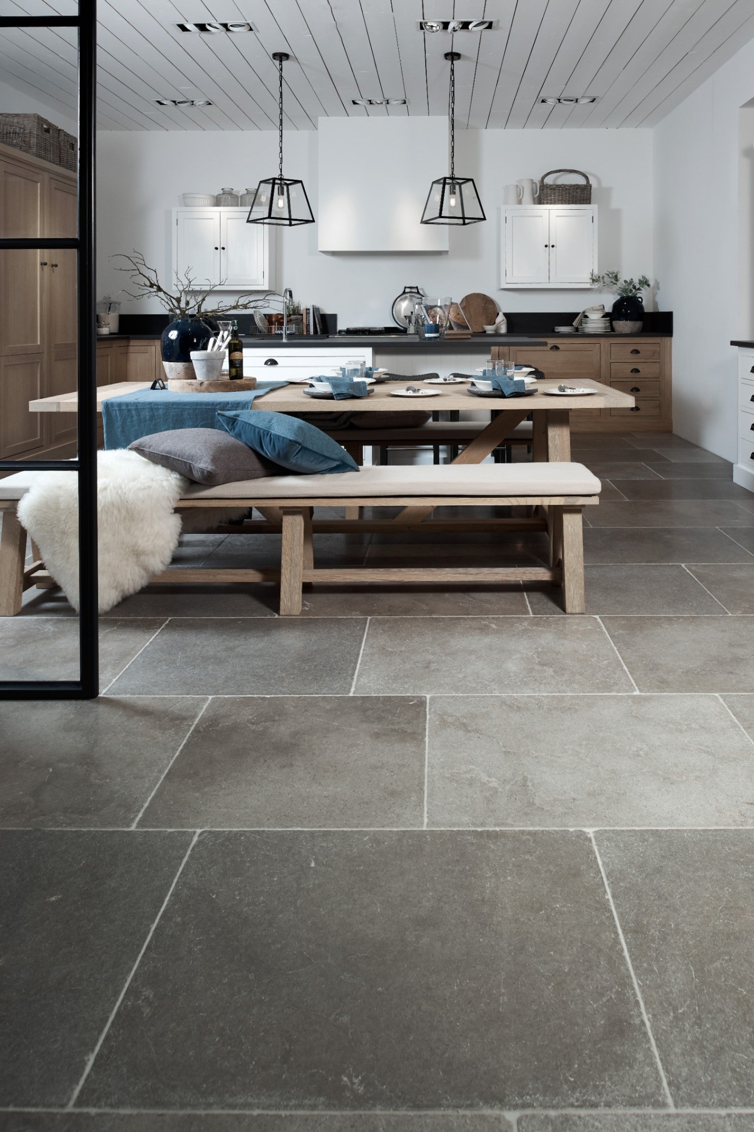 Amaya Limestone 40x40