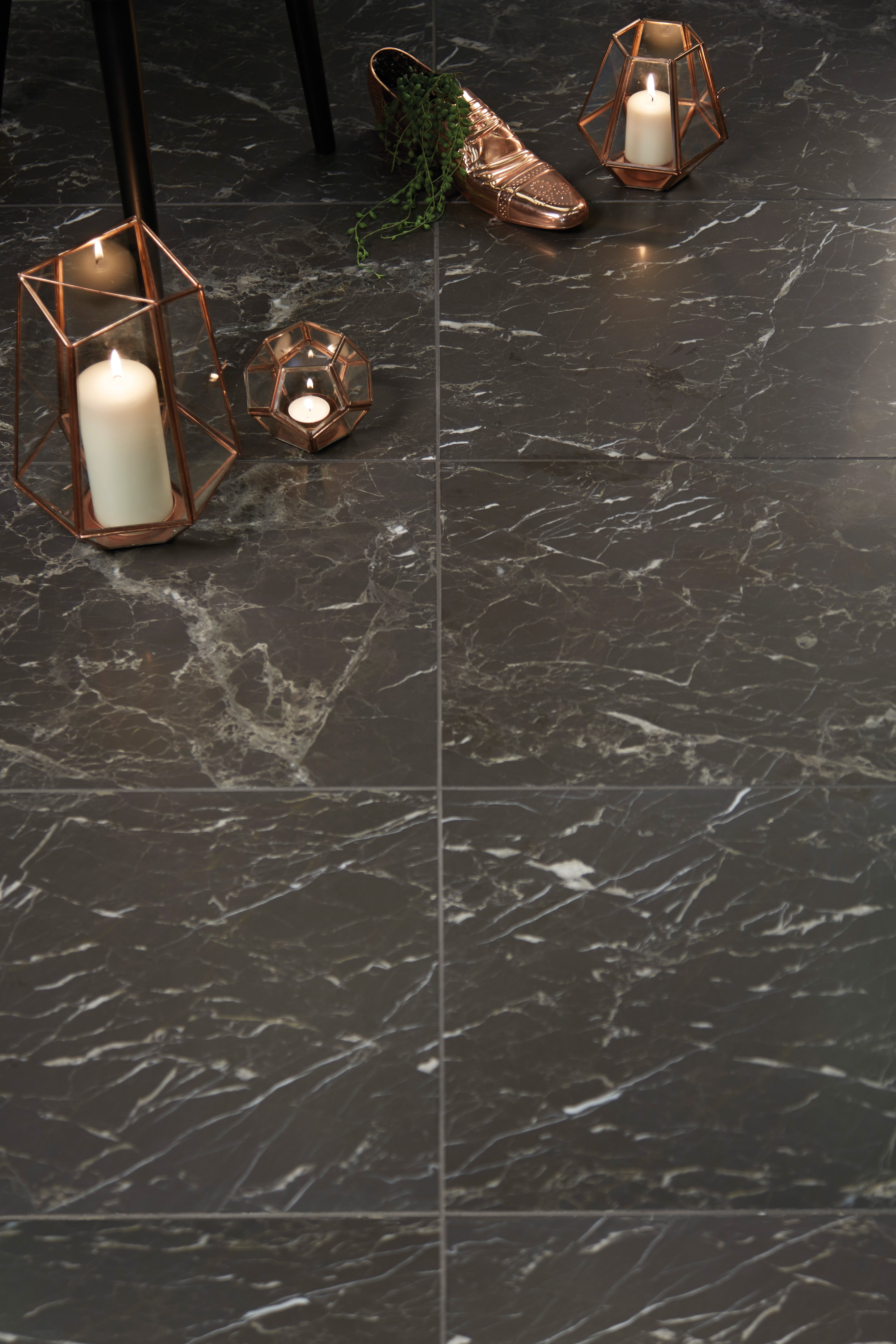 Avant Garde Marble