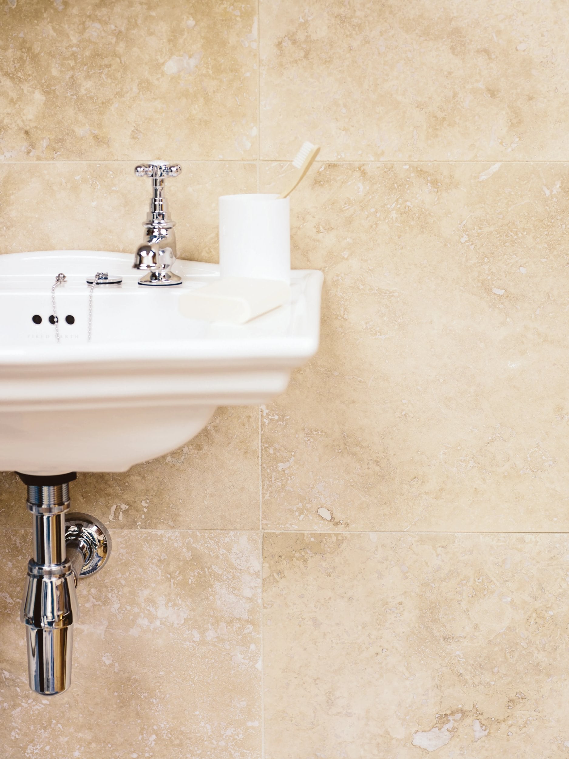 Bosphorus Honed & Filled