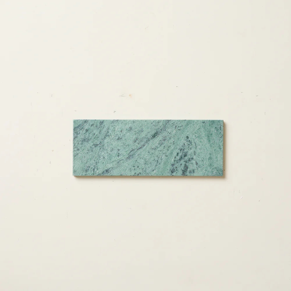 Mojito Herringbone Honed