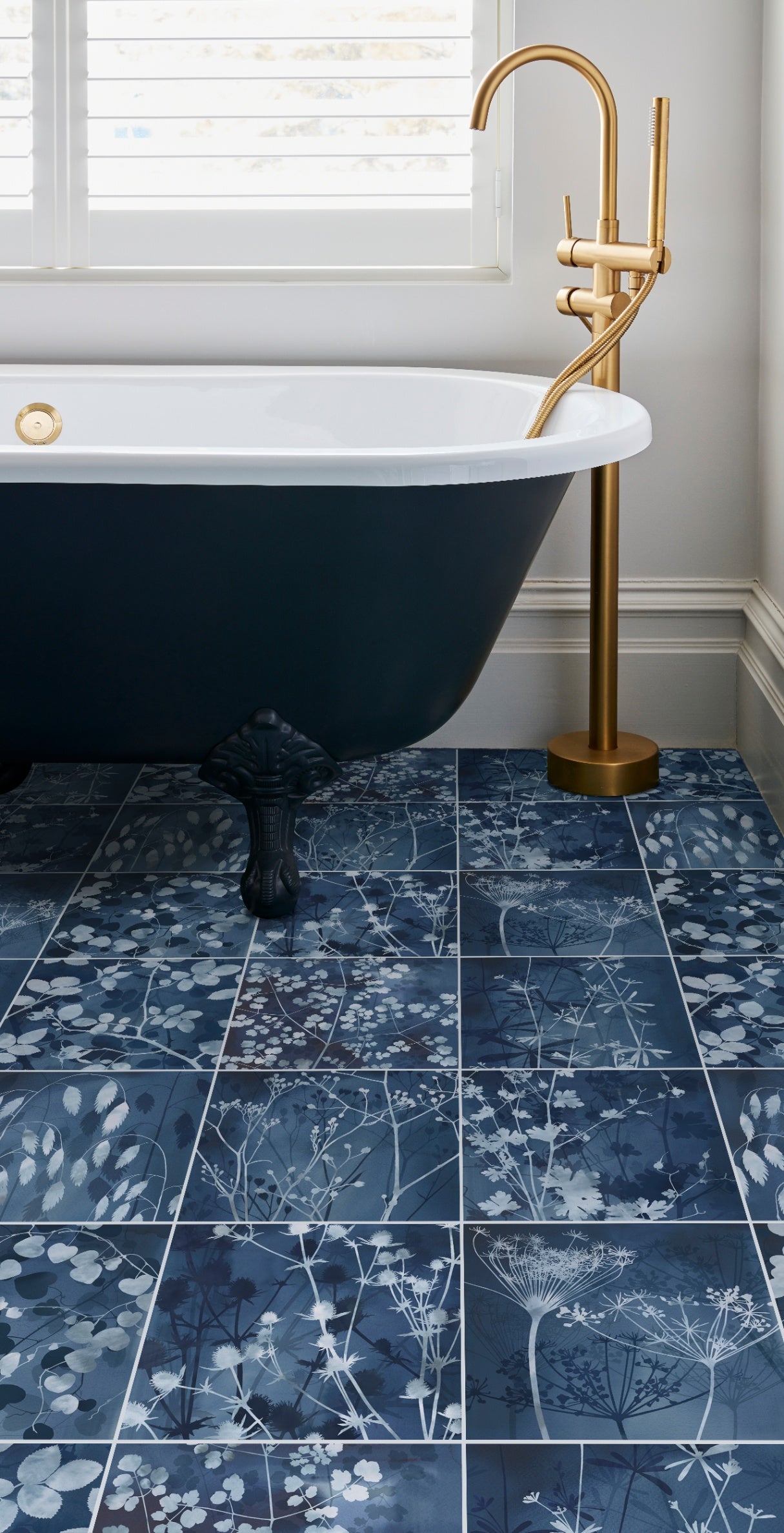 Wild Botanicals by Clarissa Hulse