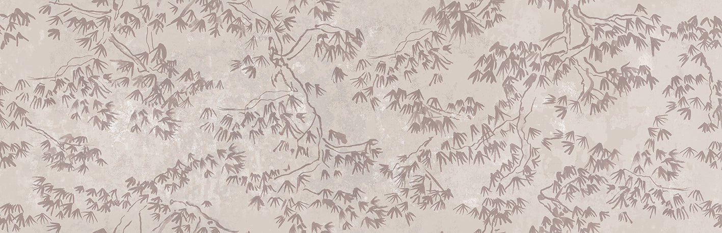 Eastern Mist Single Tiles