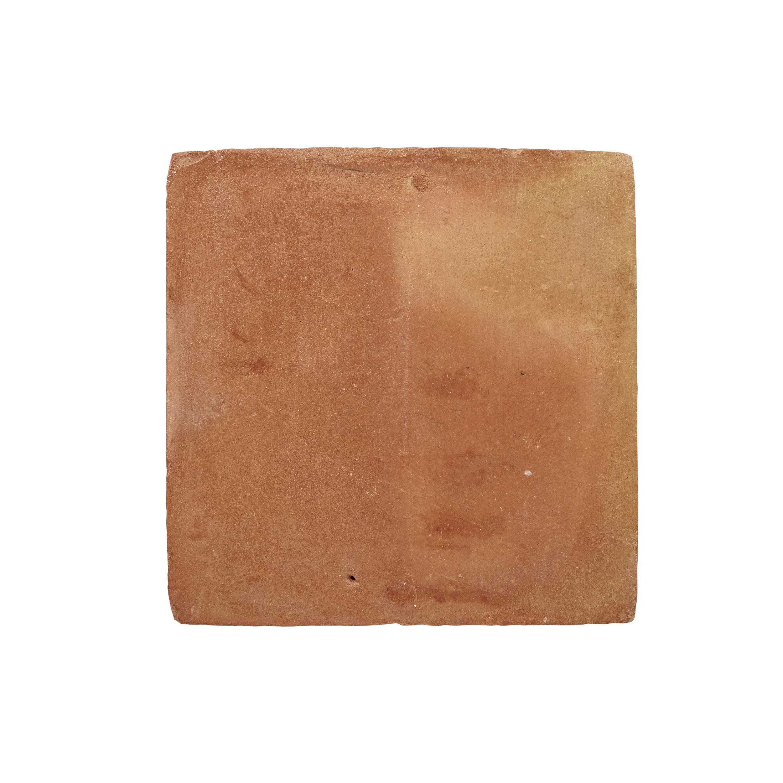 Handmade Classic Terracotta