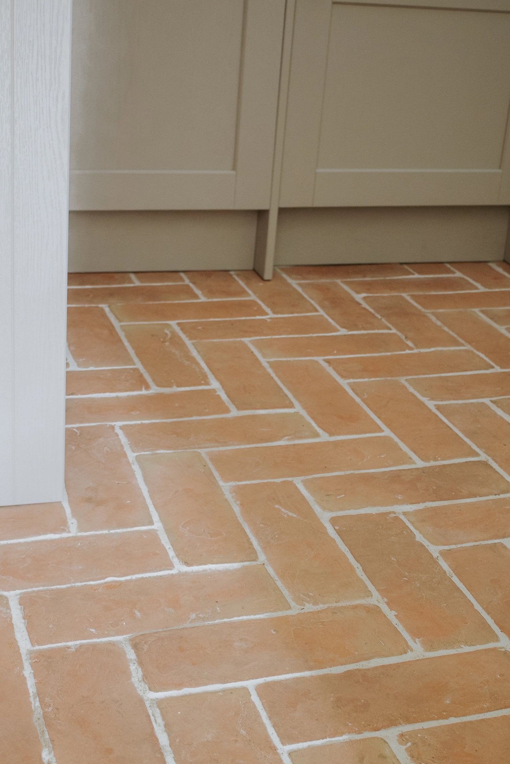 Handmade Classic Terracotta
