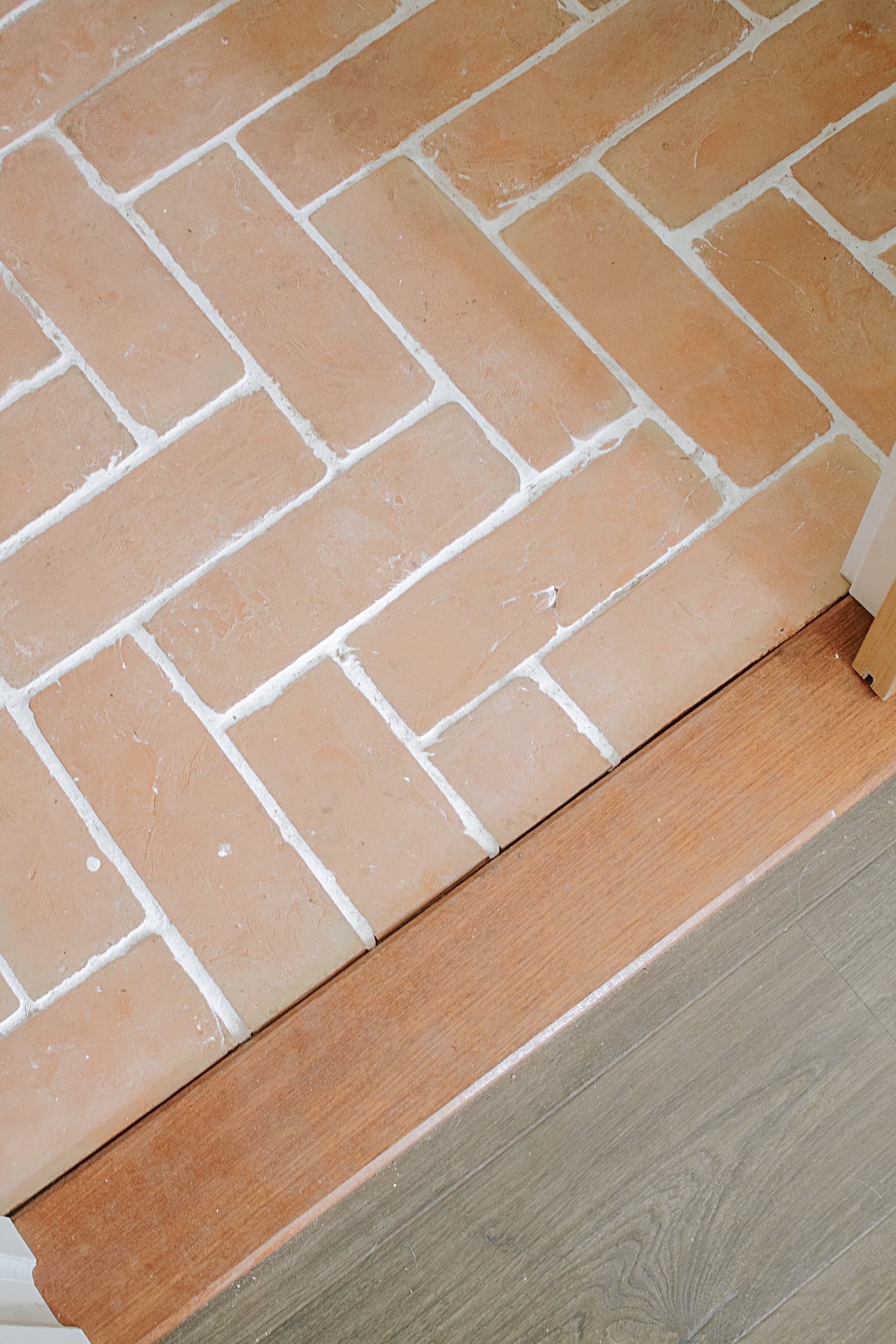 Handmade Classic Terracotta