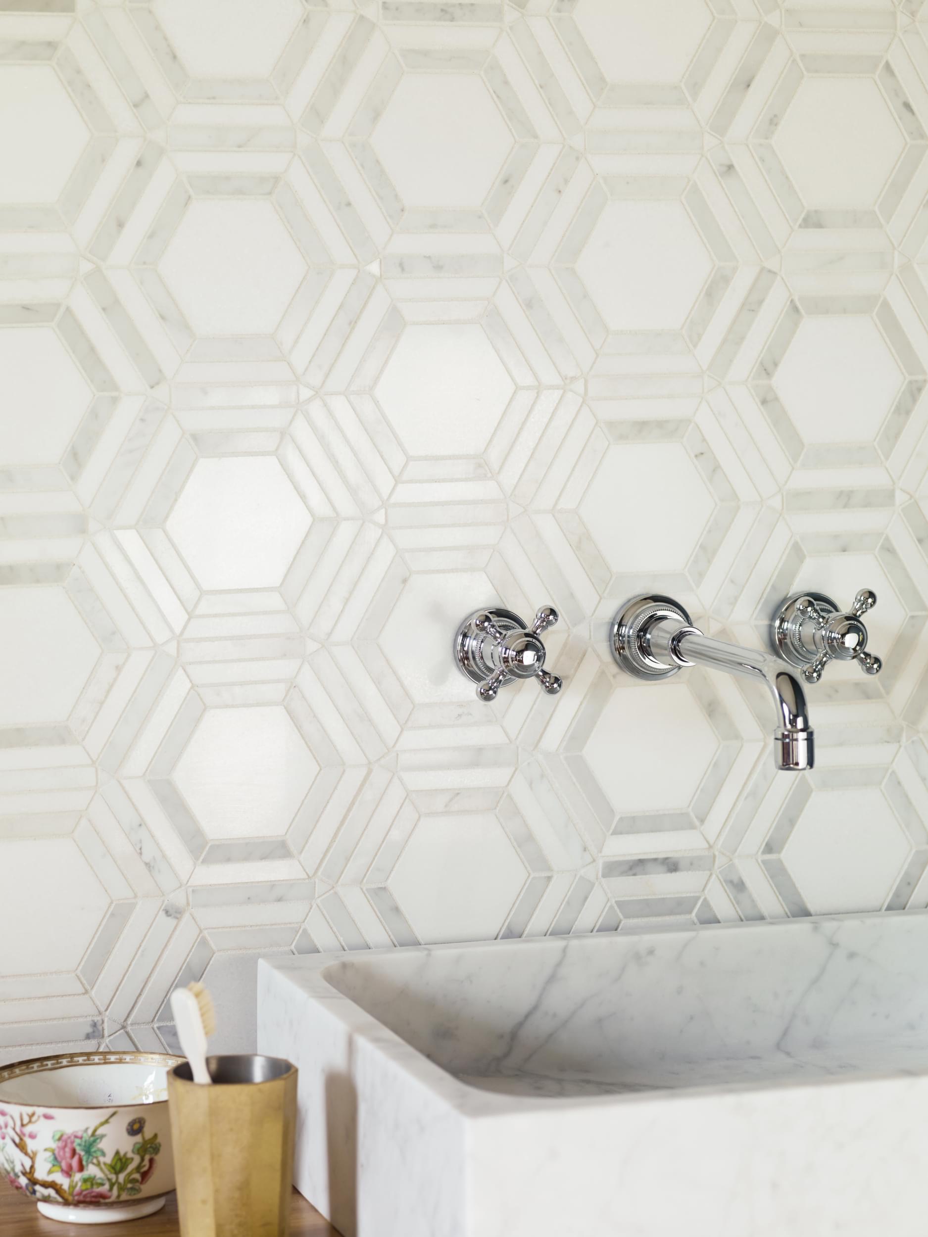 High Society Rockefeller