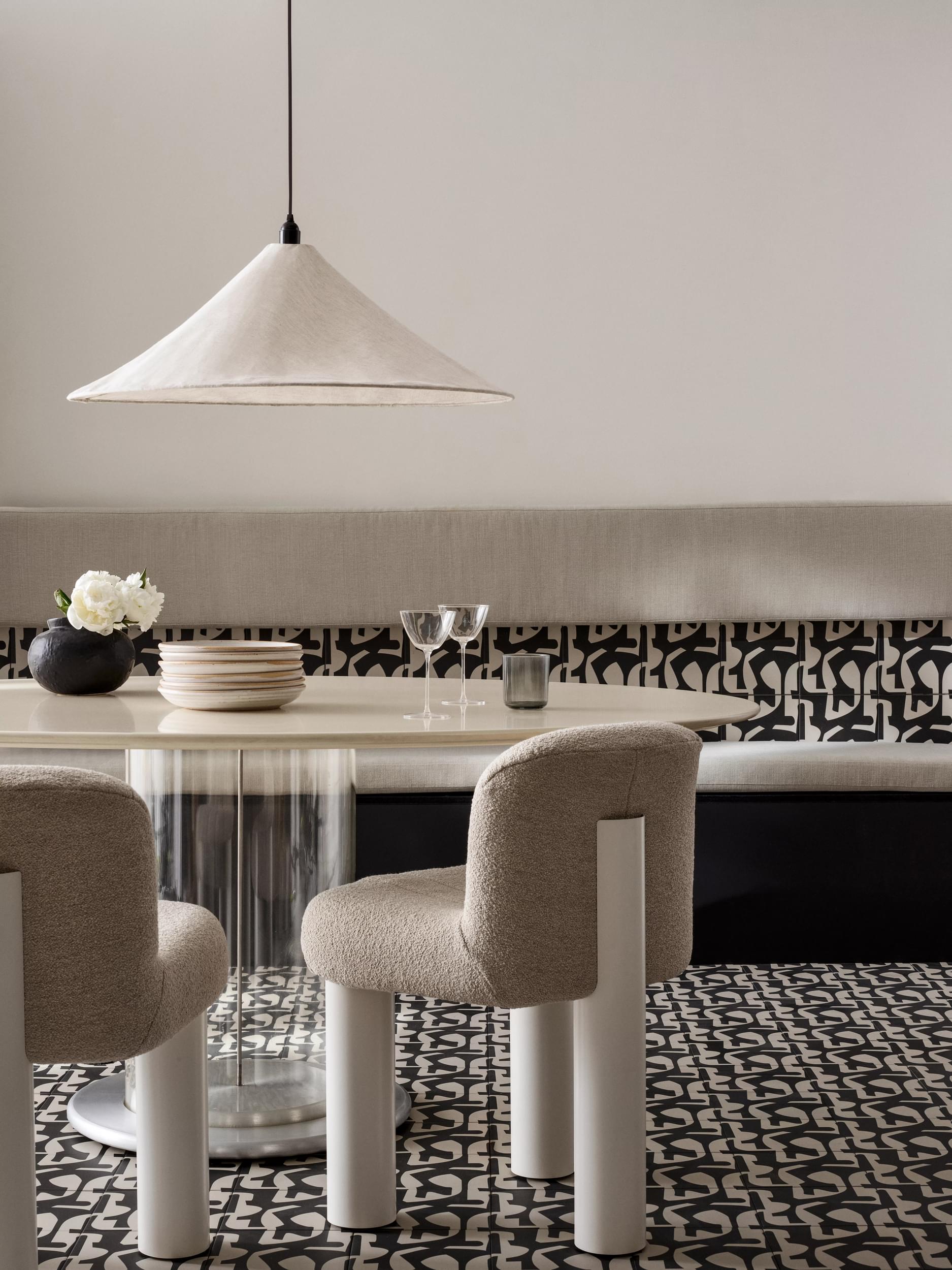 Kelly Hoppen Puzzle