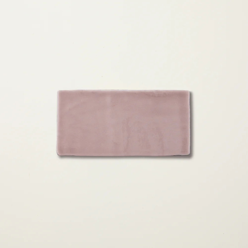 Pork Pie Glazed Metro (Leather)