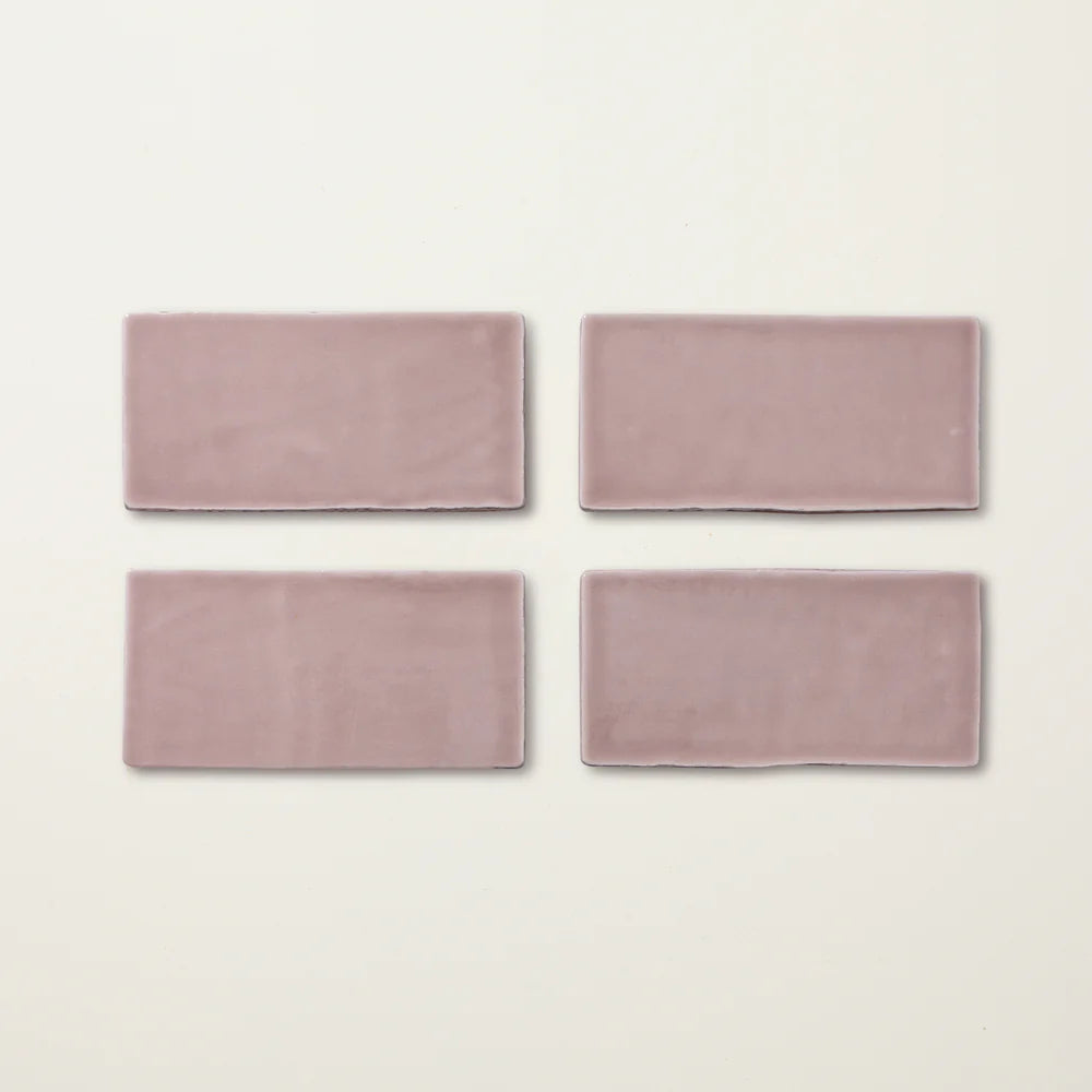 Pork Pie Glazed Metro (Leather)