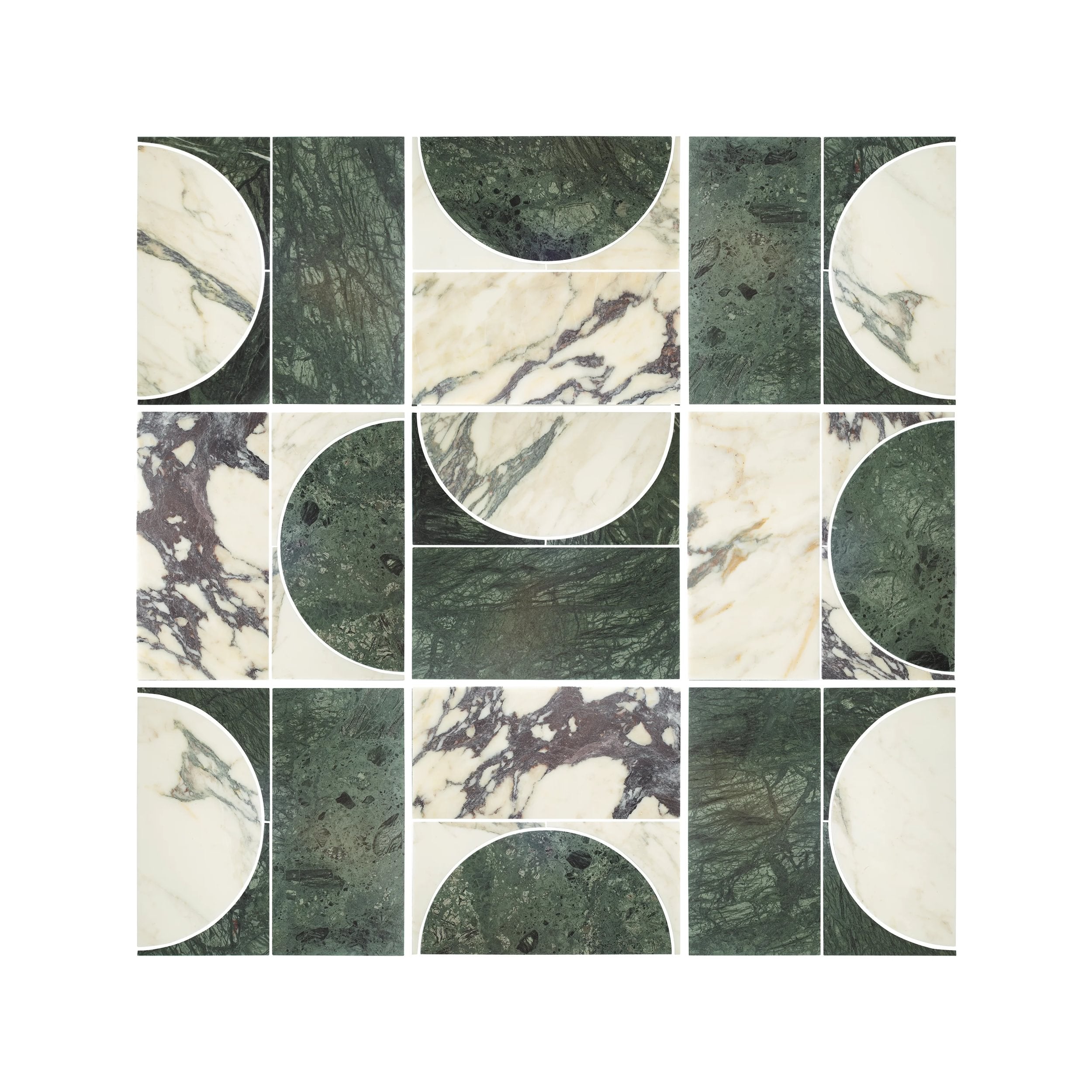 Monet Luna Verde