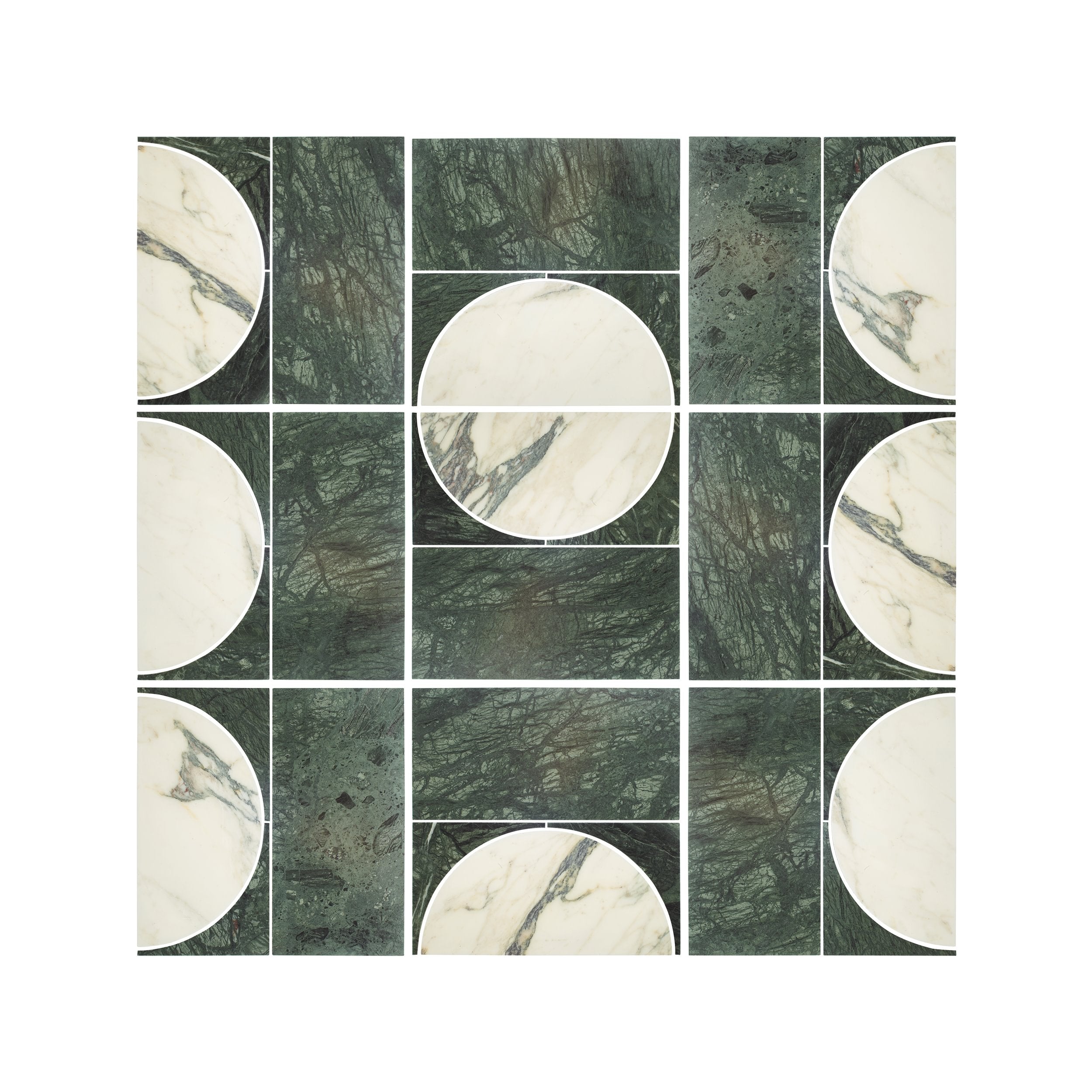 Monet Luna Verde