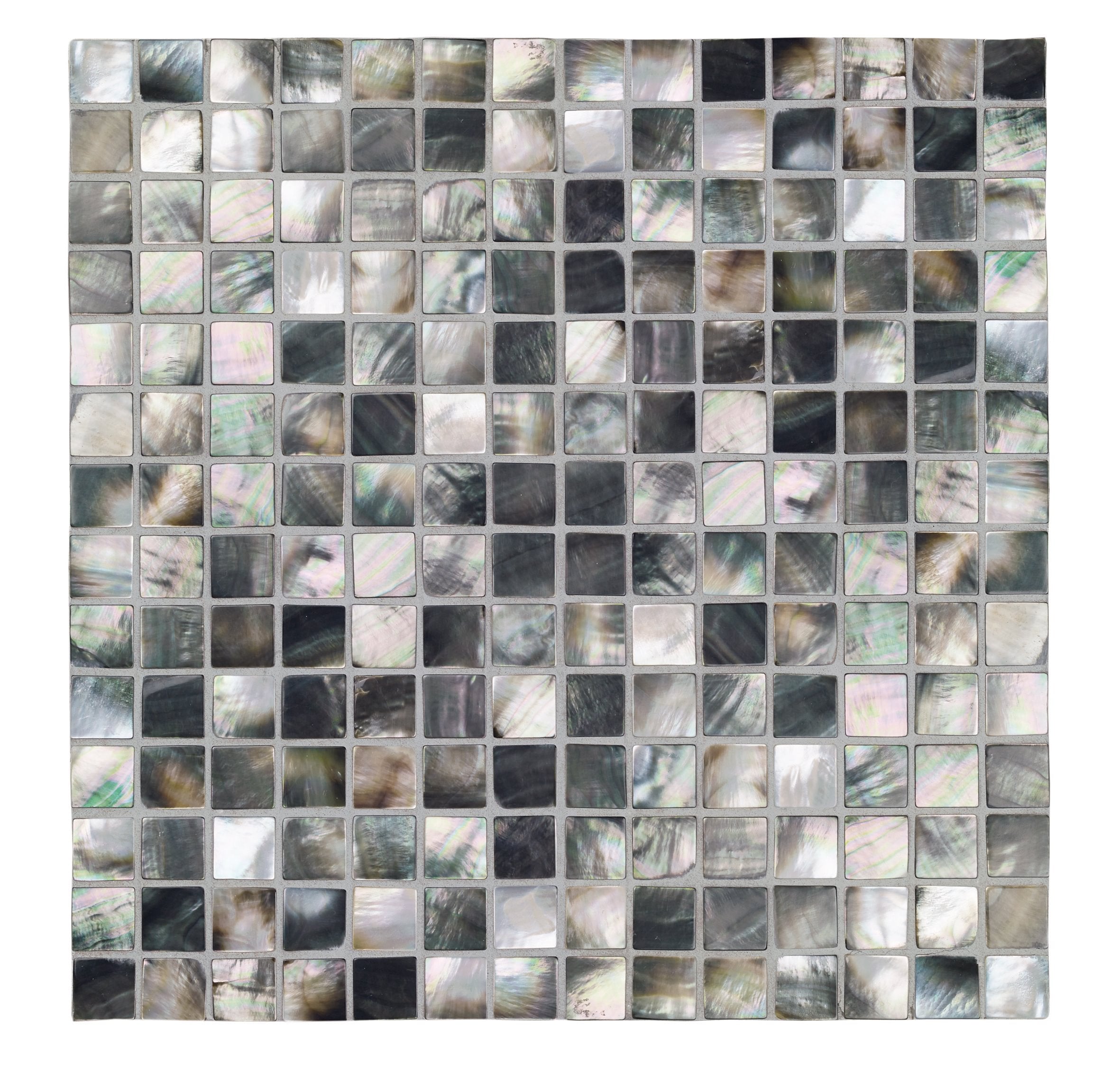 Mother of Pearl Mosaic
