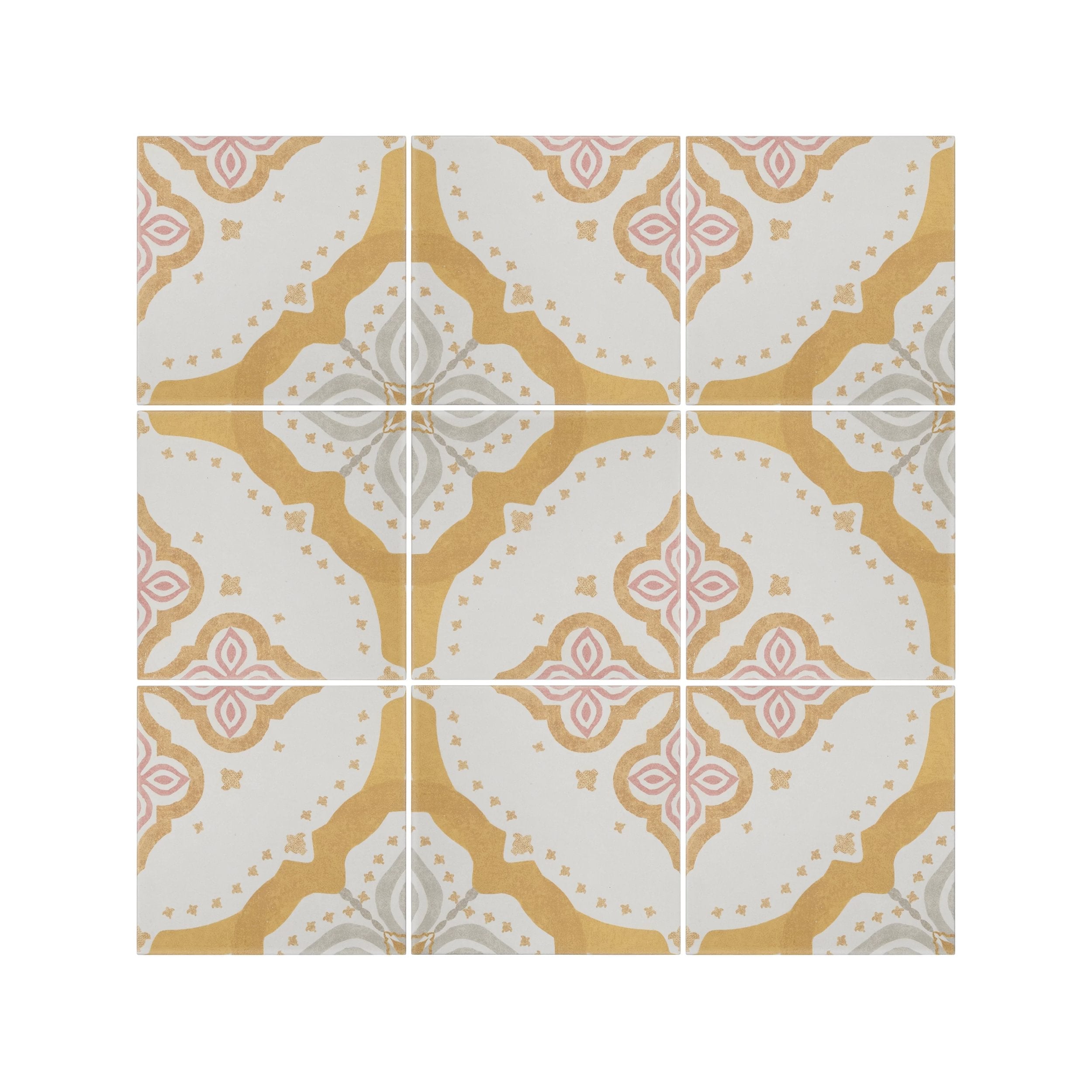 Jaipur Porcelain