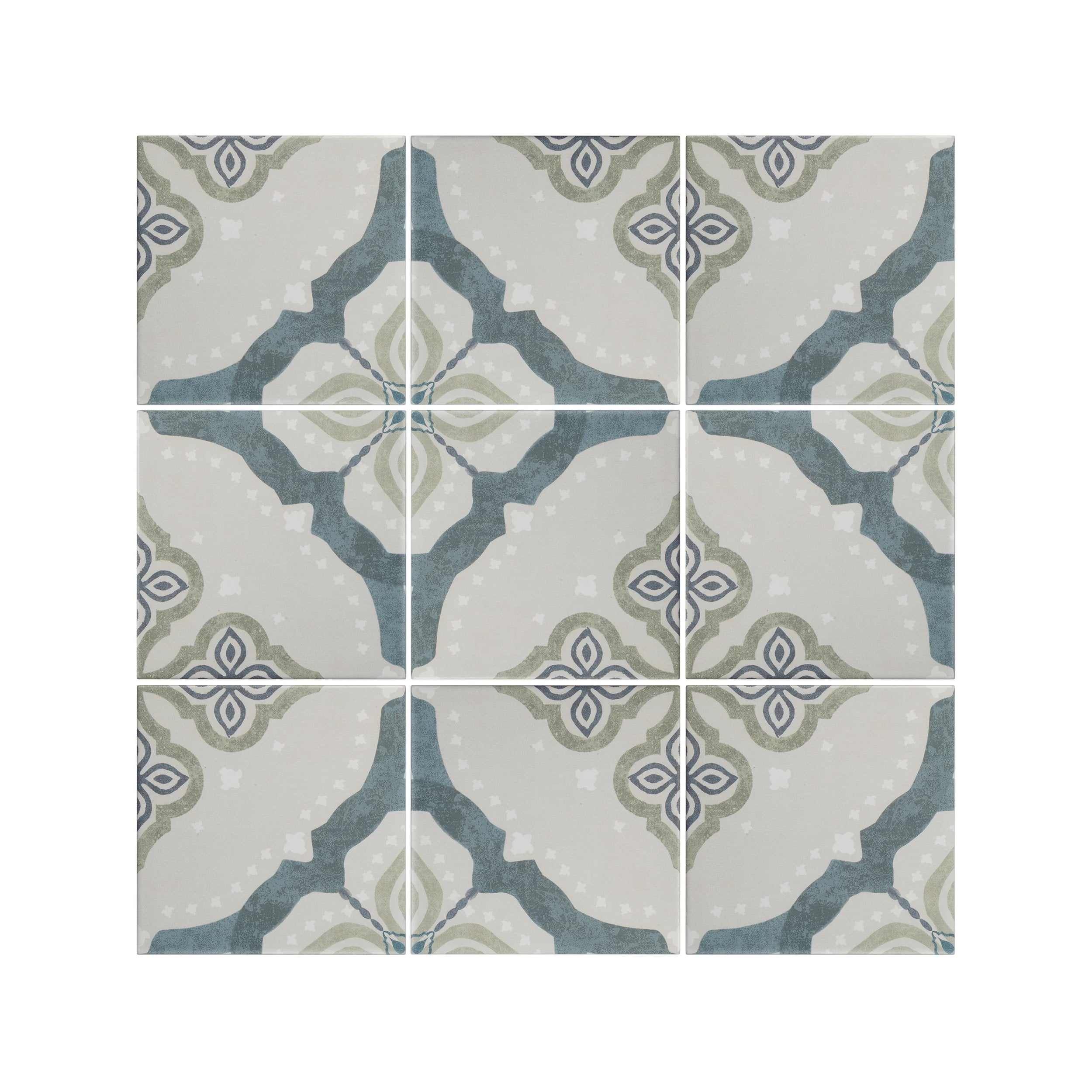 Jaipur Porcelain