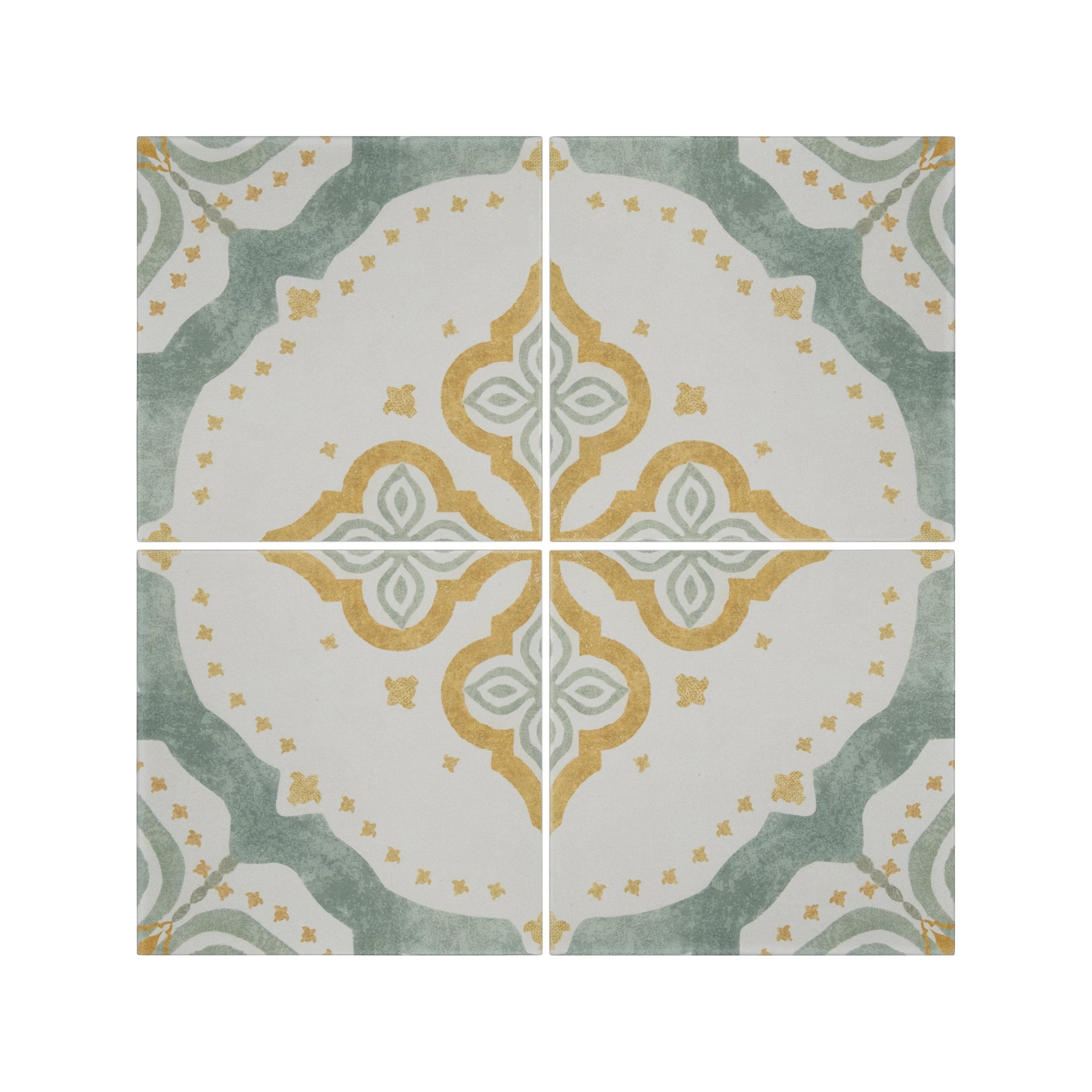Jaipur Porcelain