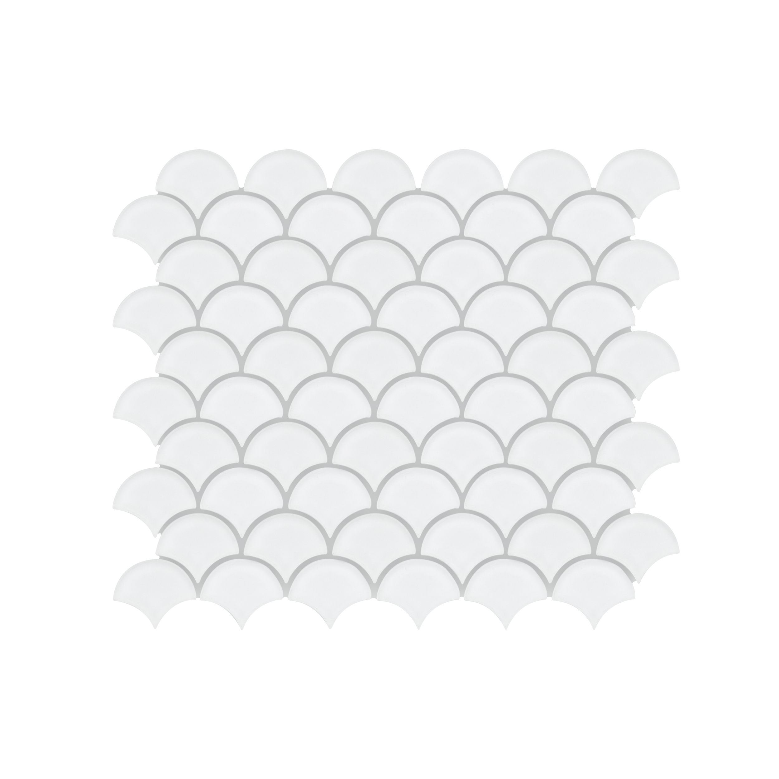 Nordic Glass Tromso Mosaic