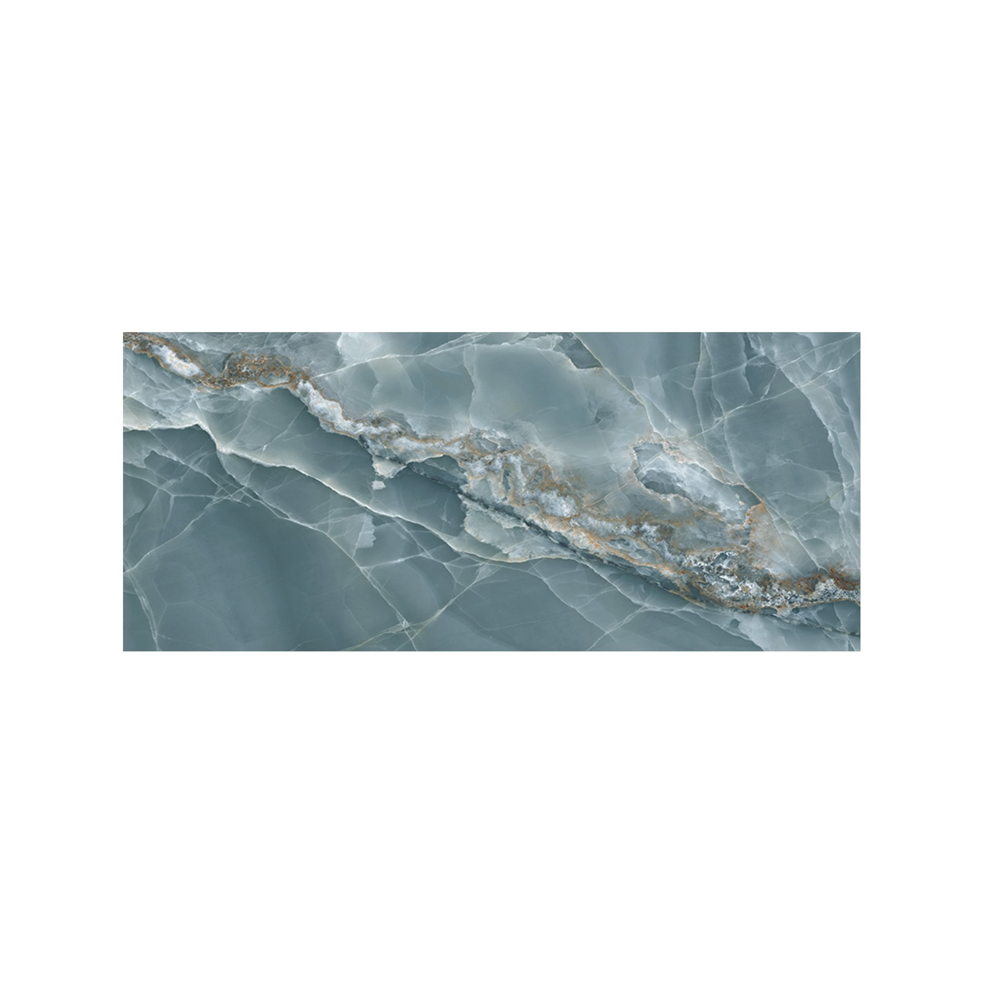 Onyx Marble Effect