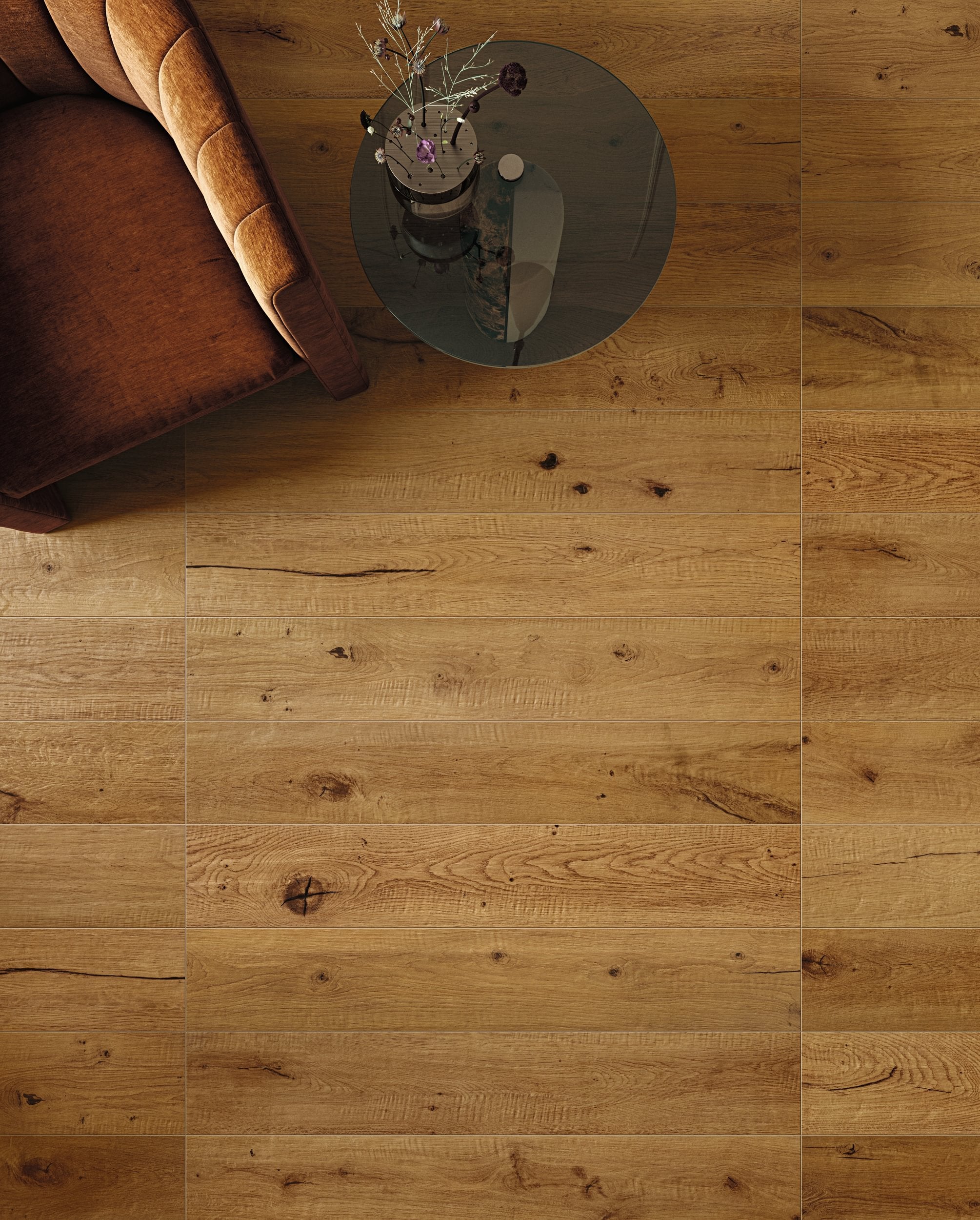 Origin Plank