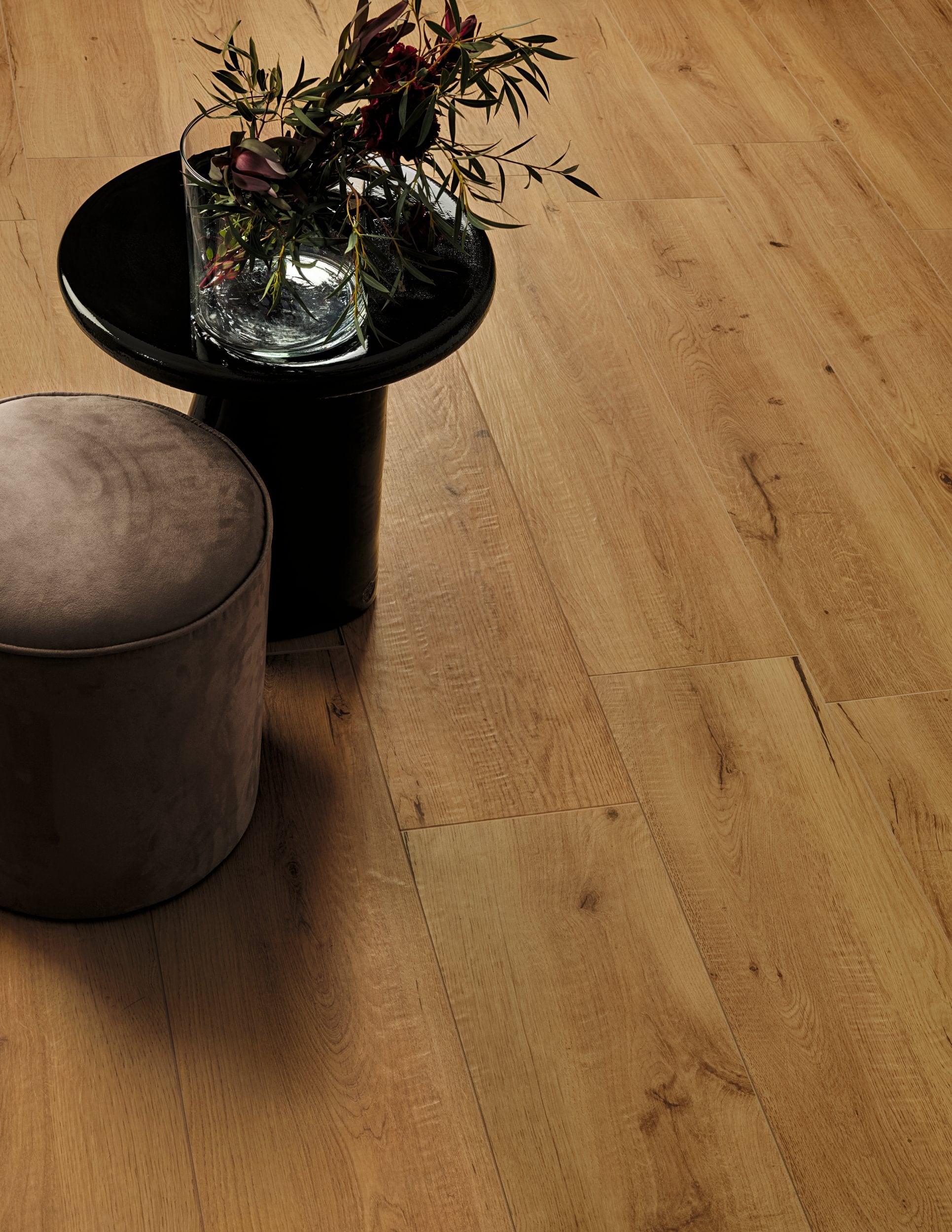 Origin Plank