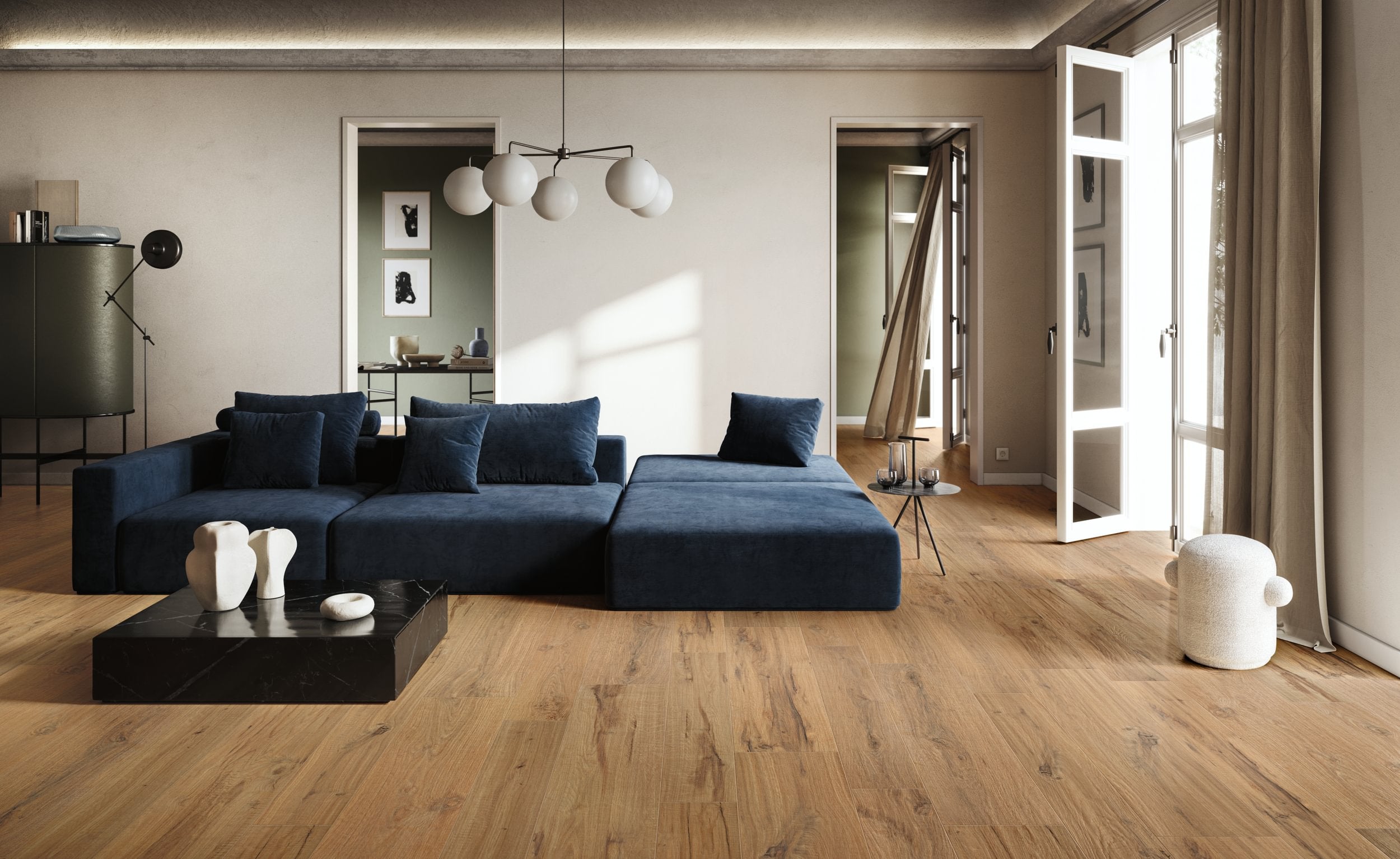 Origin Plank