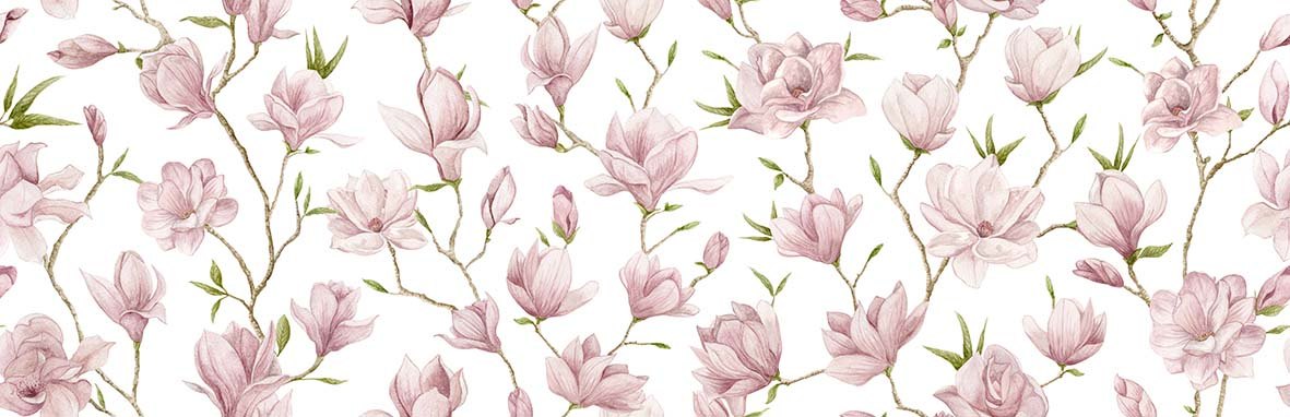 English Garden Single Tiles