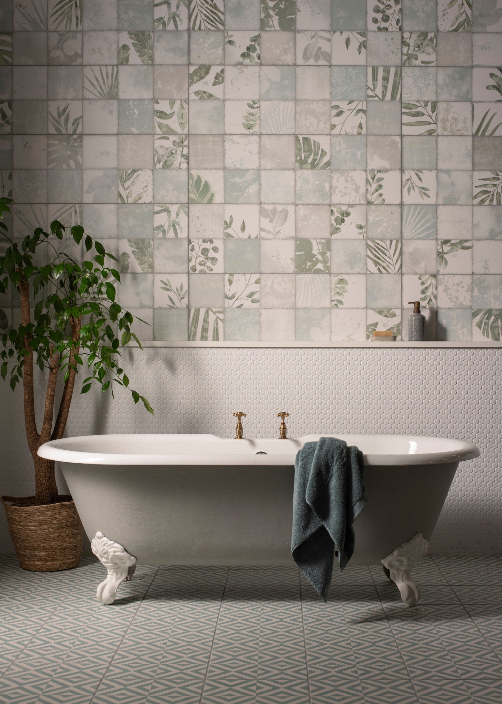 Patchwork Botanicals
