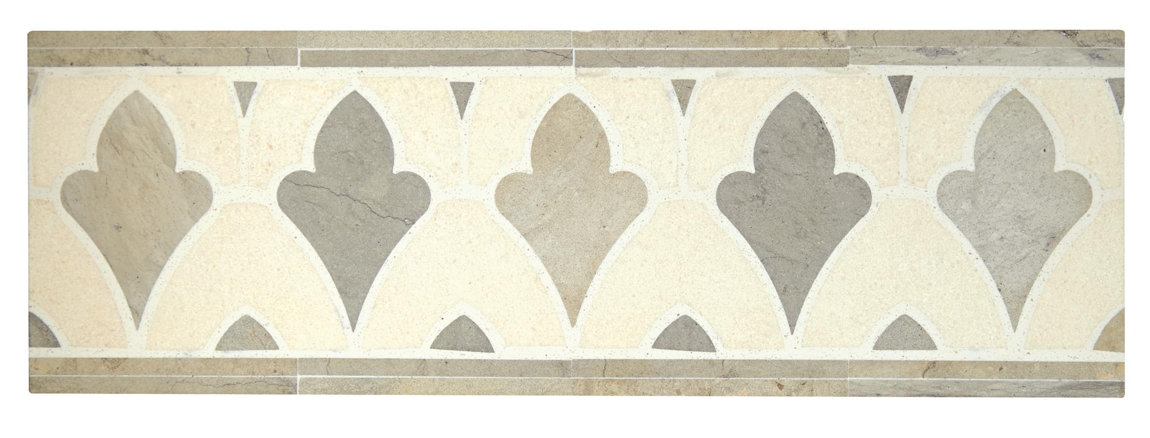Palazzo Border