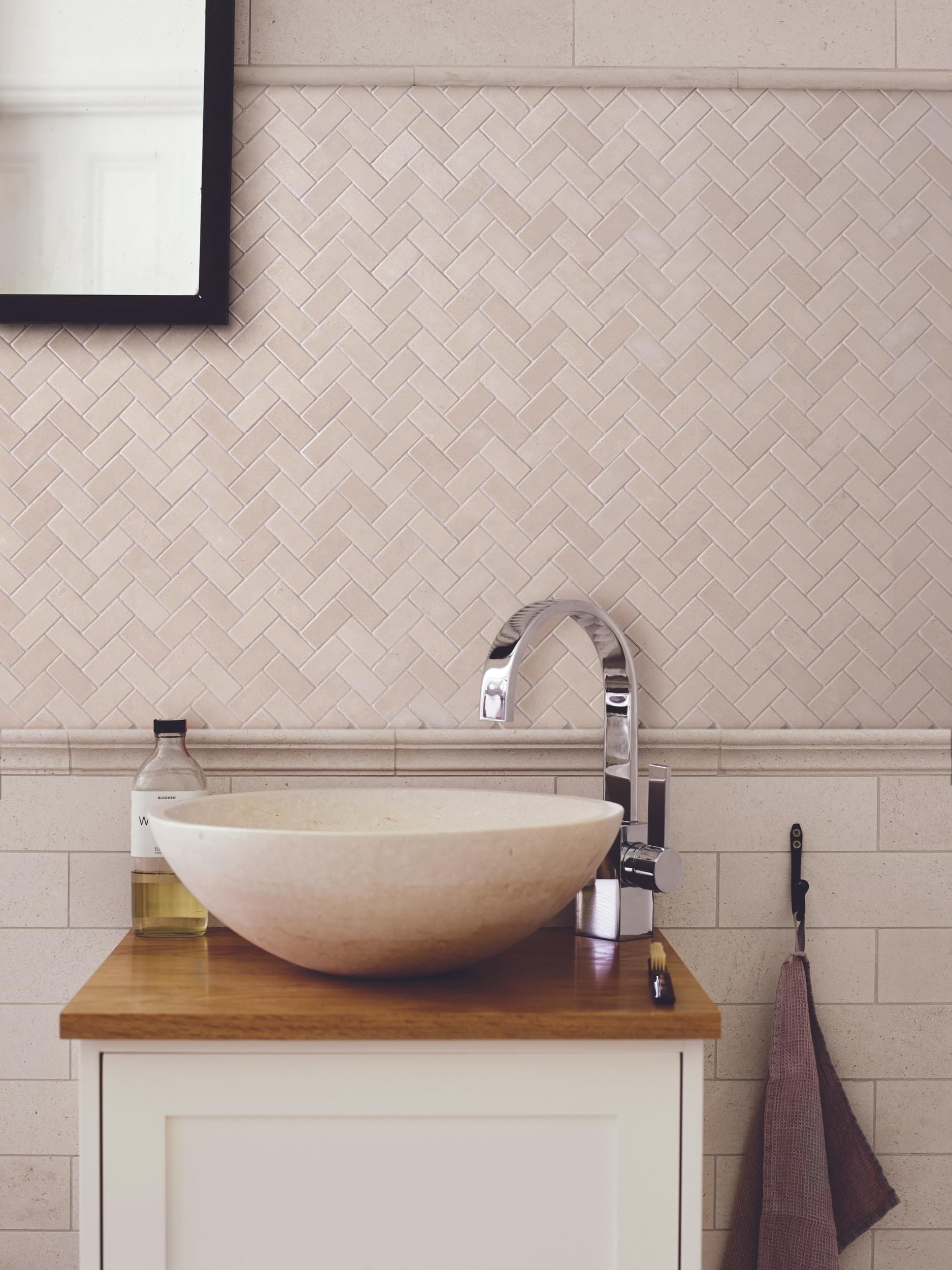Palio Limestone