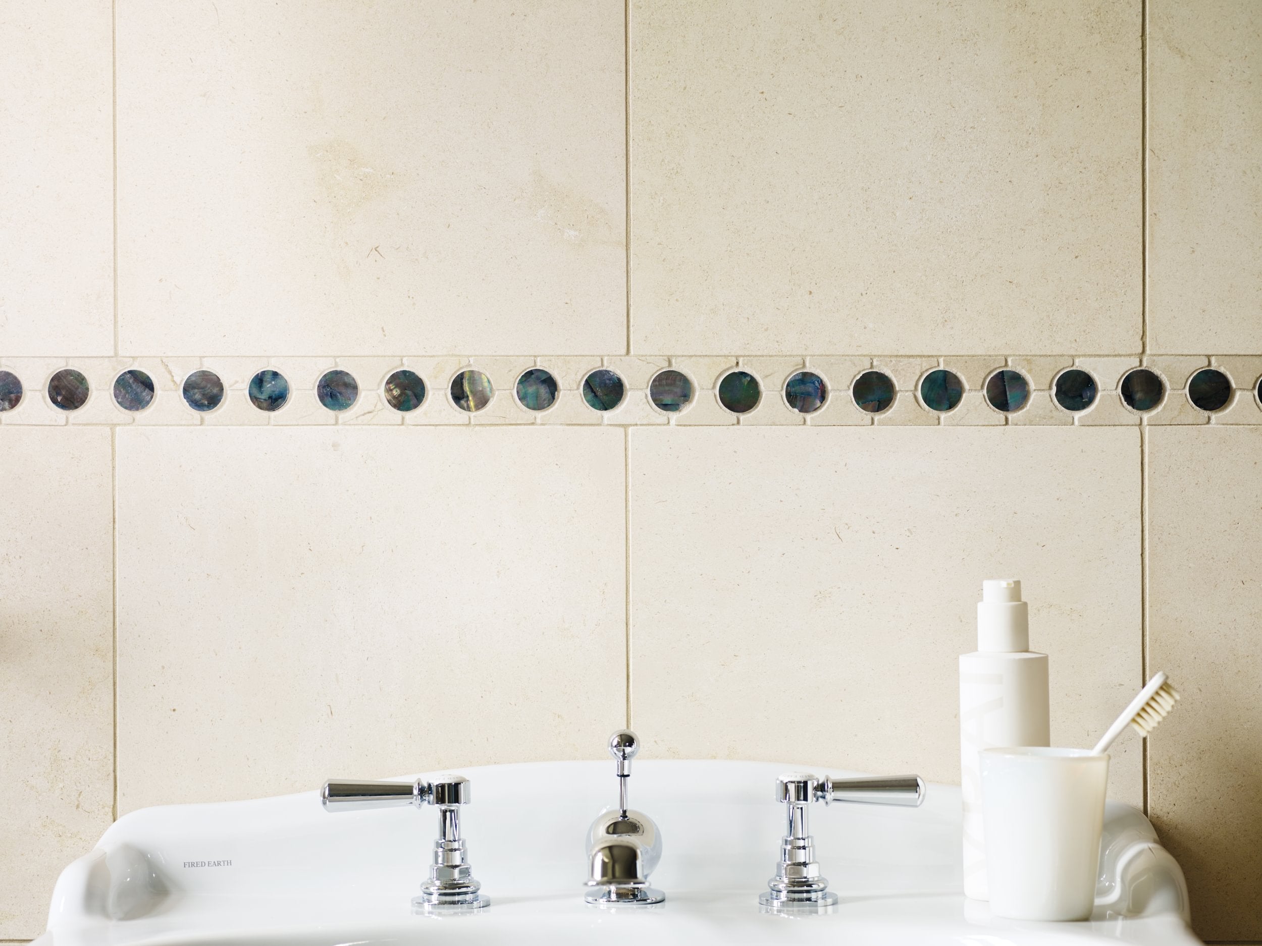 Palio Limestone