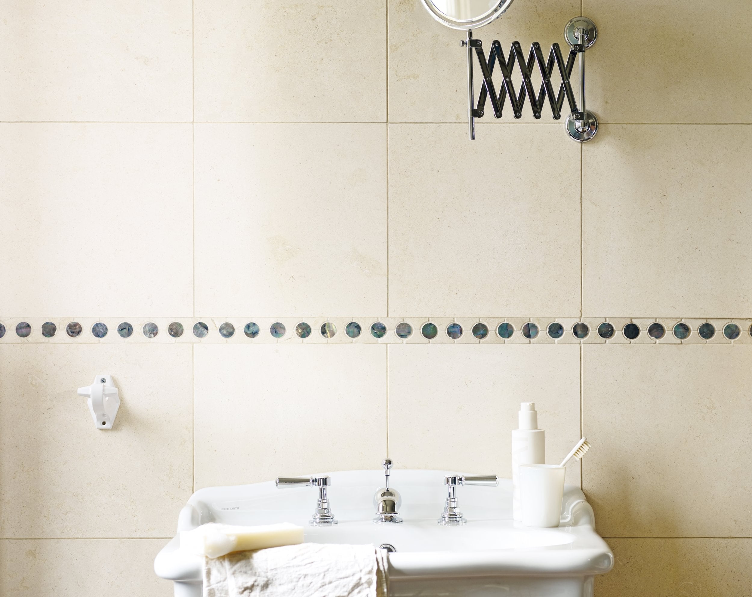 Palio Limestone