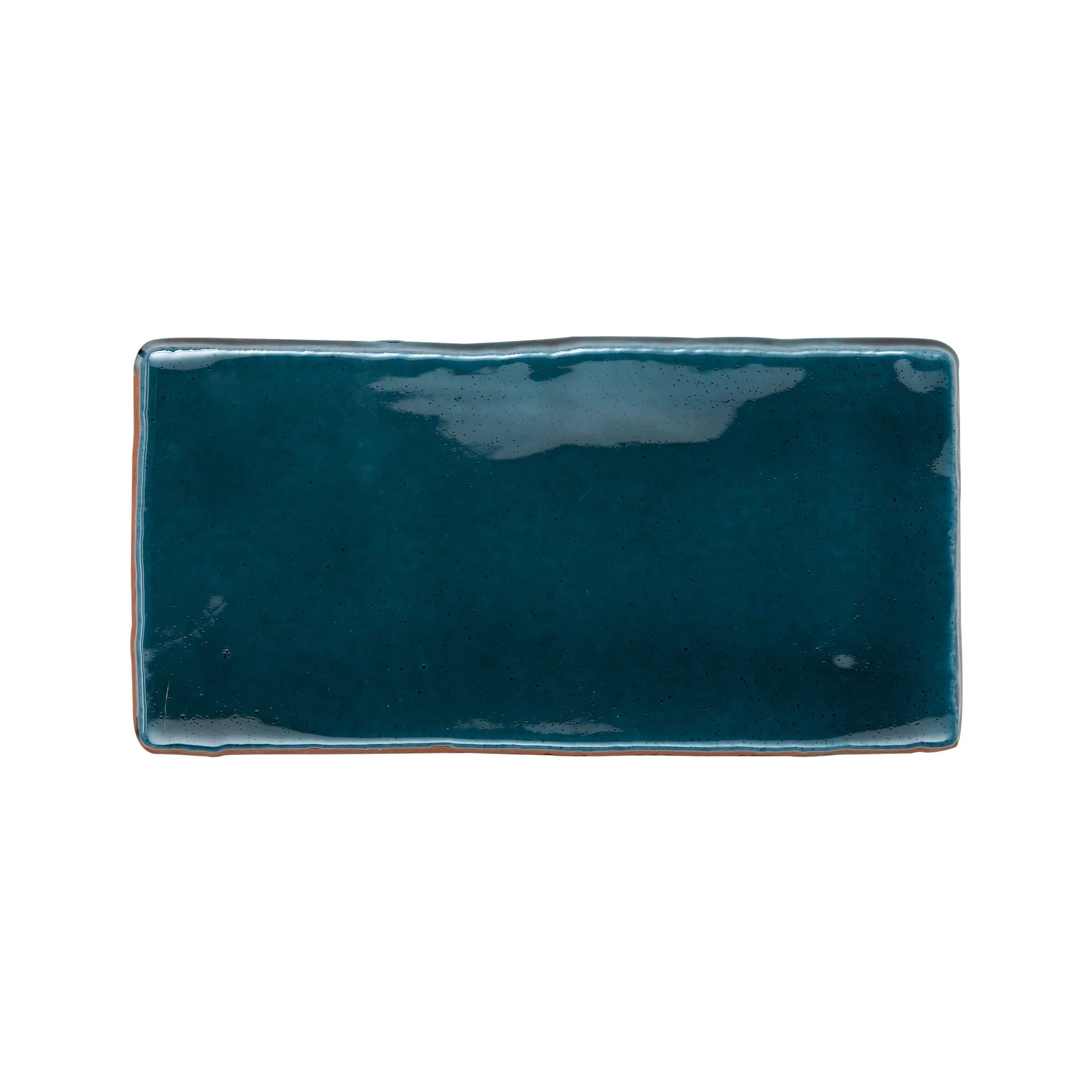 Provence Rectangle Glazed