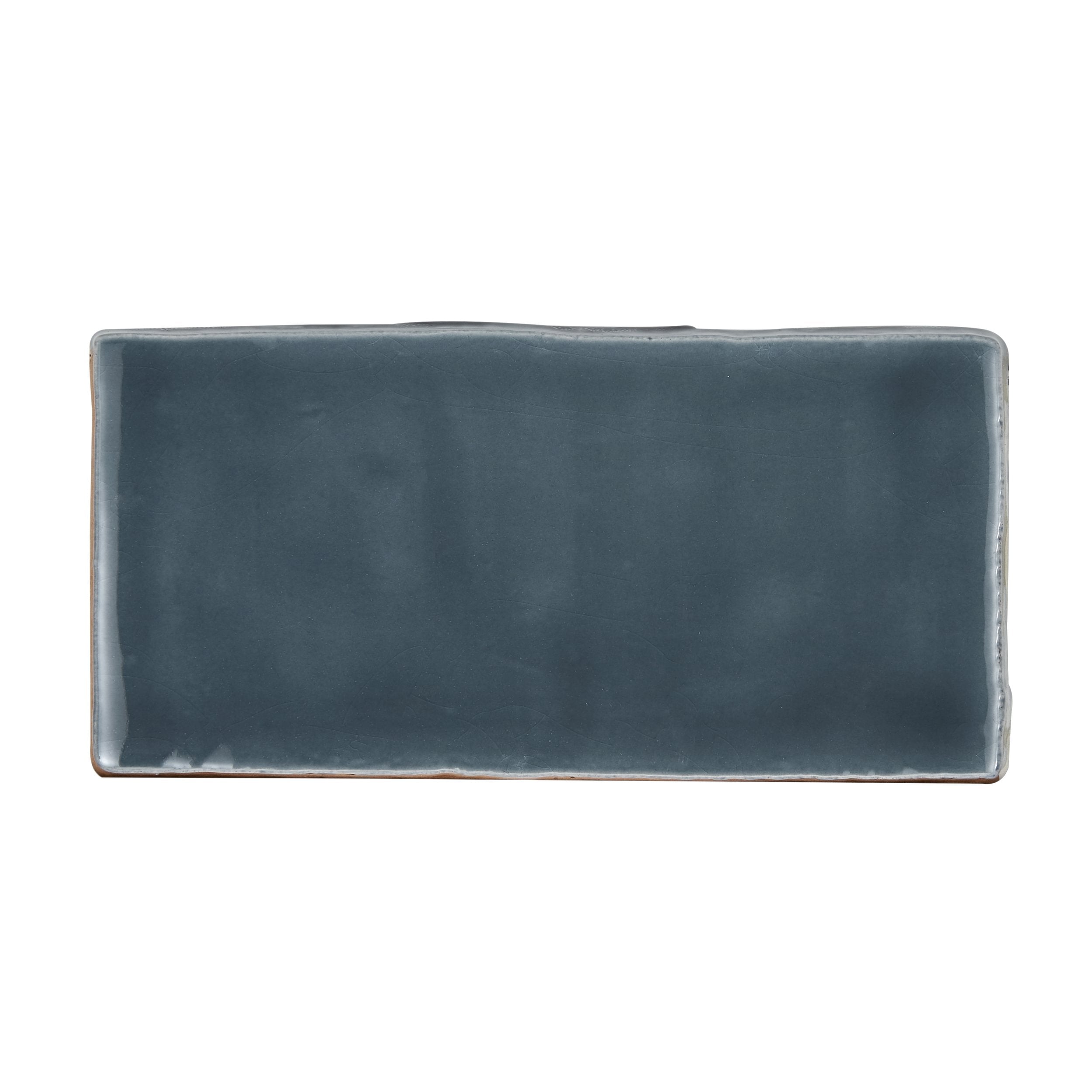 Provence Rectangle Glazed