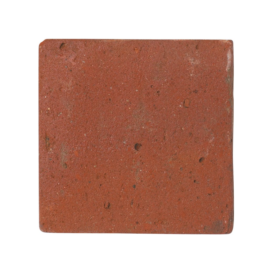 Reclaimed Terracotta Square