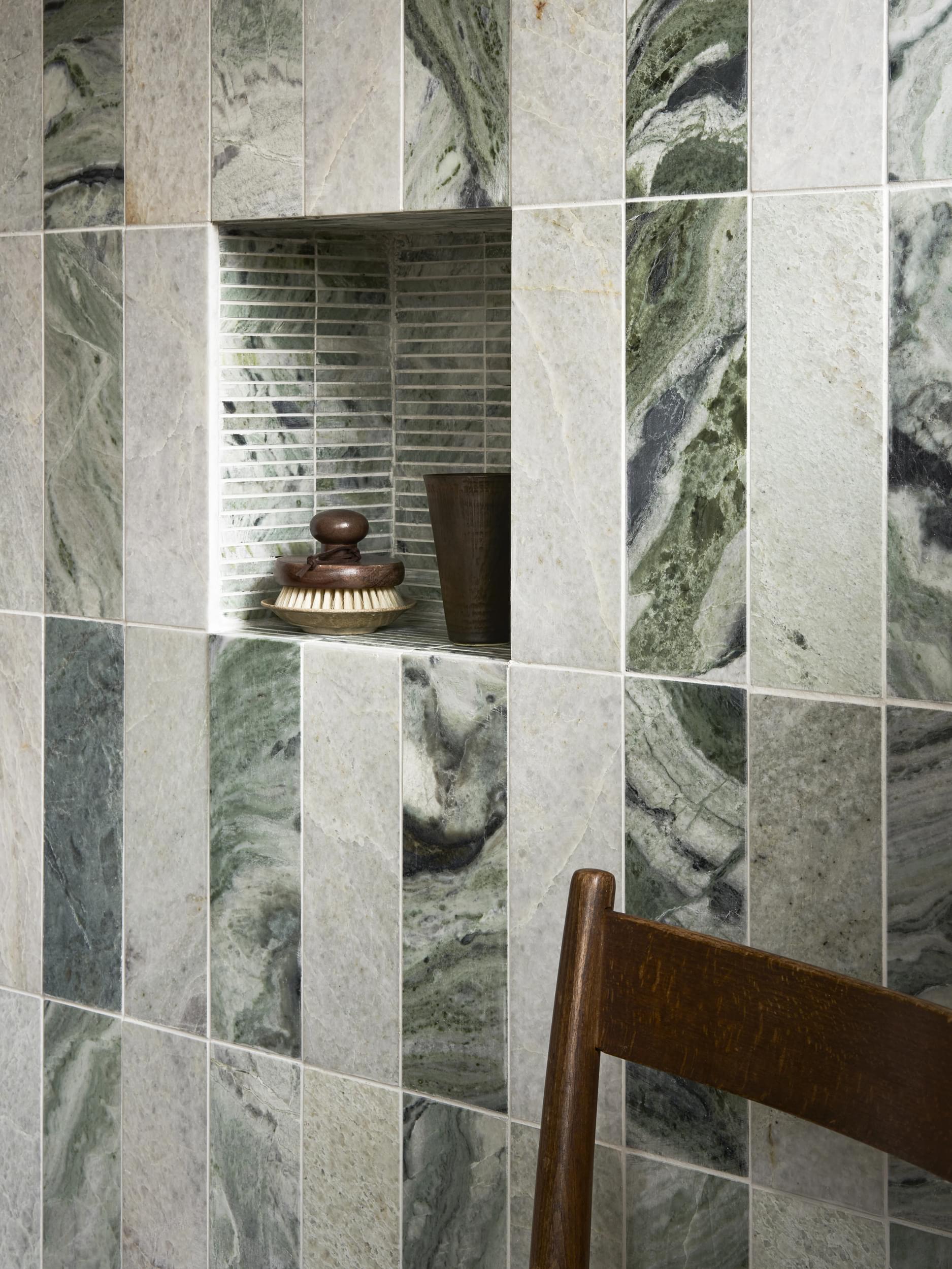 Seaspray Marble Brick 99x305x10