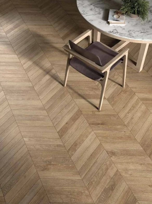 Southwold Chevron