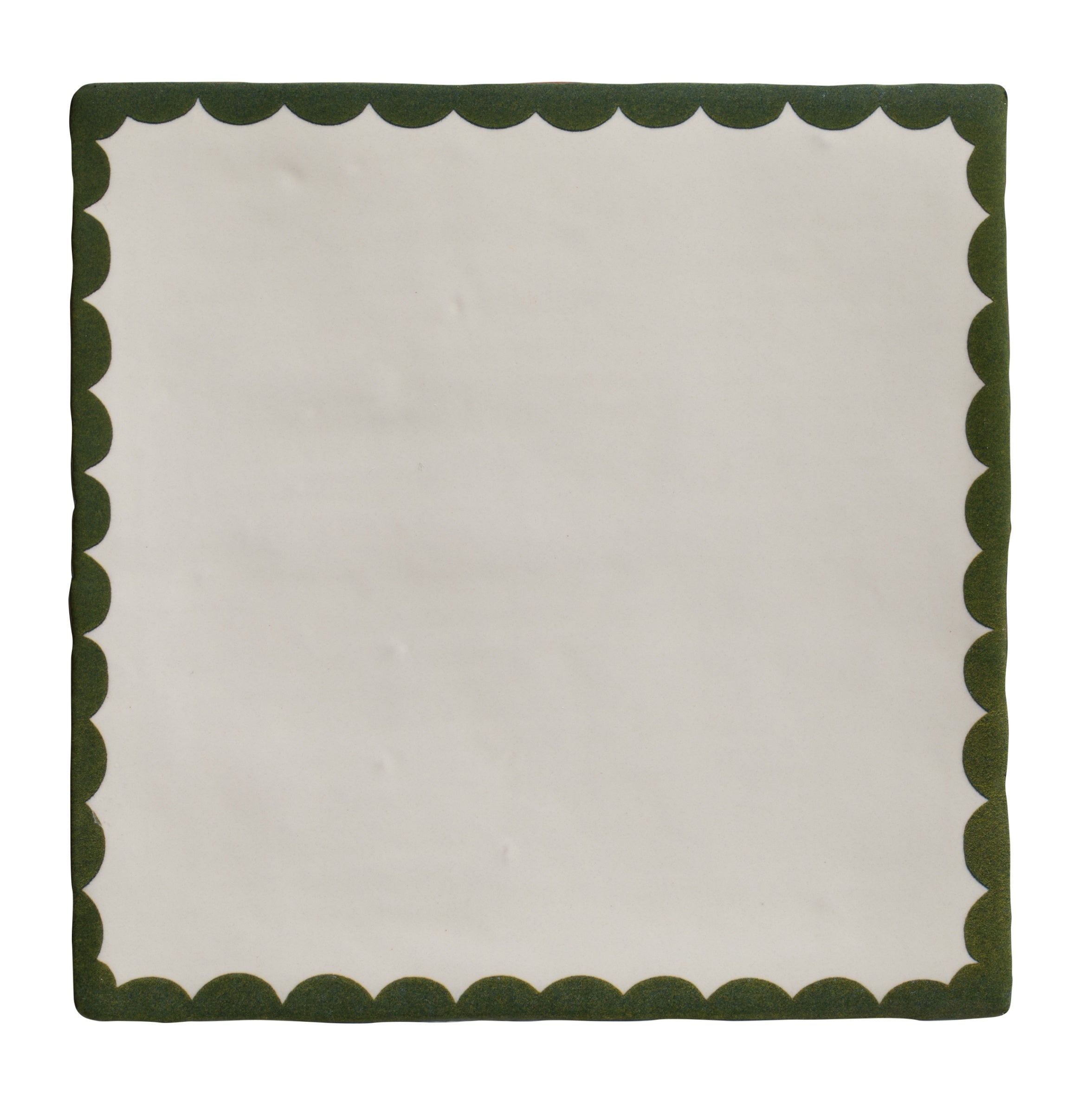 Bobbin Ceramic Wall