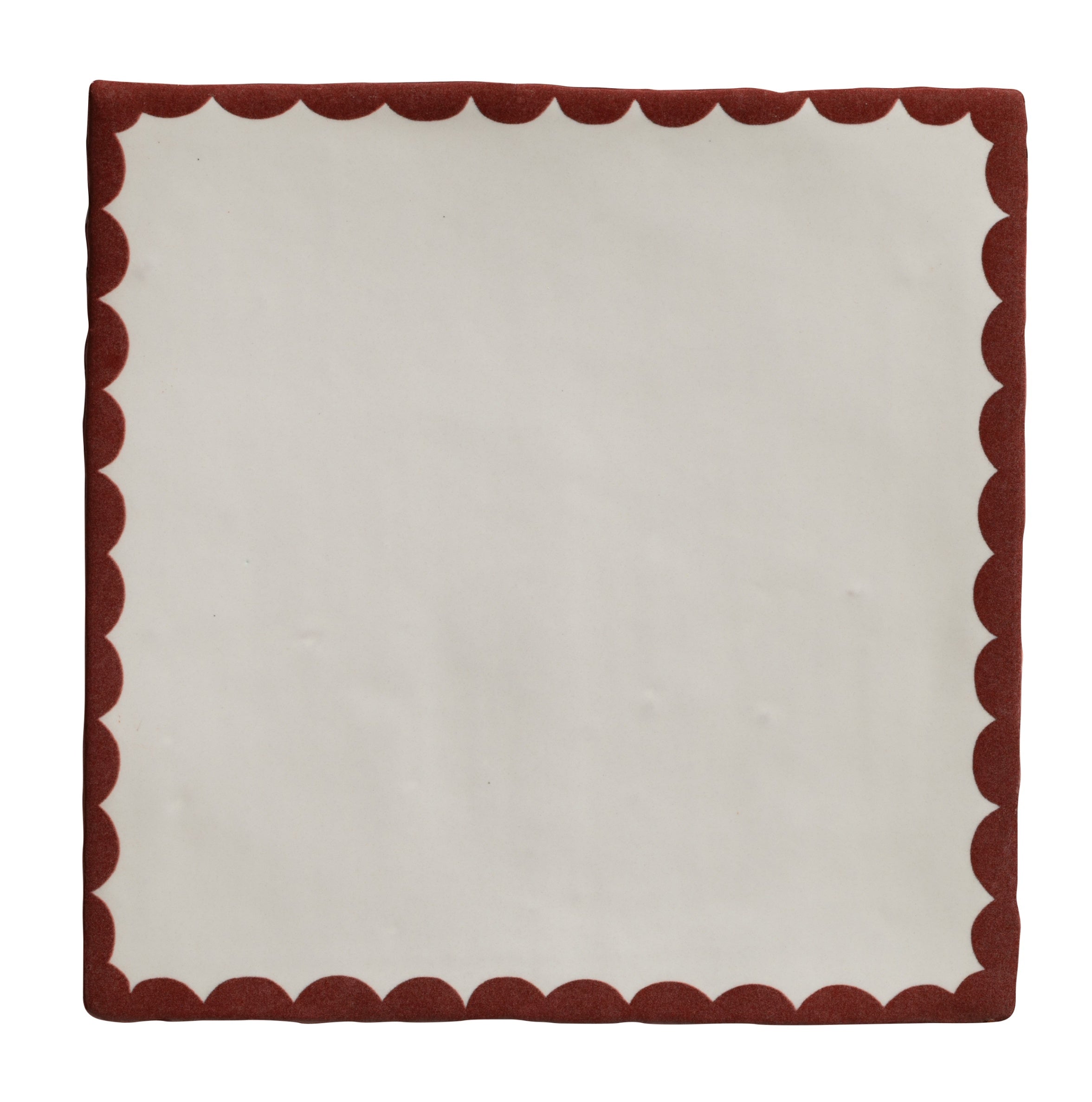 Bobbin Ceramic Wall