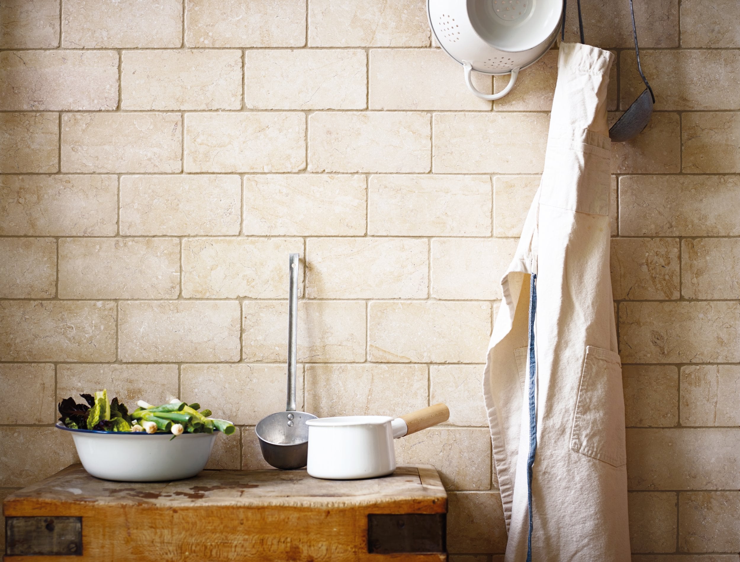 Temple Ezra Limestone