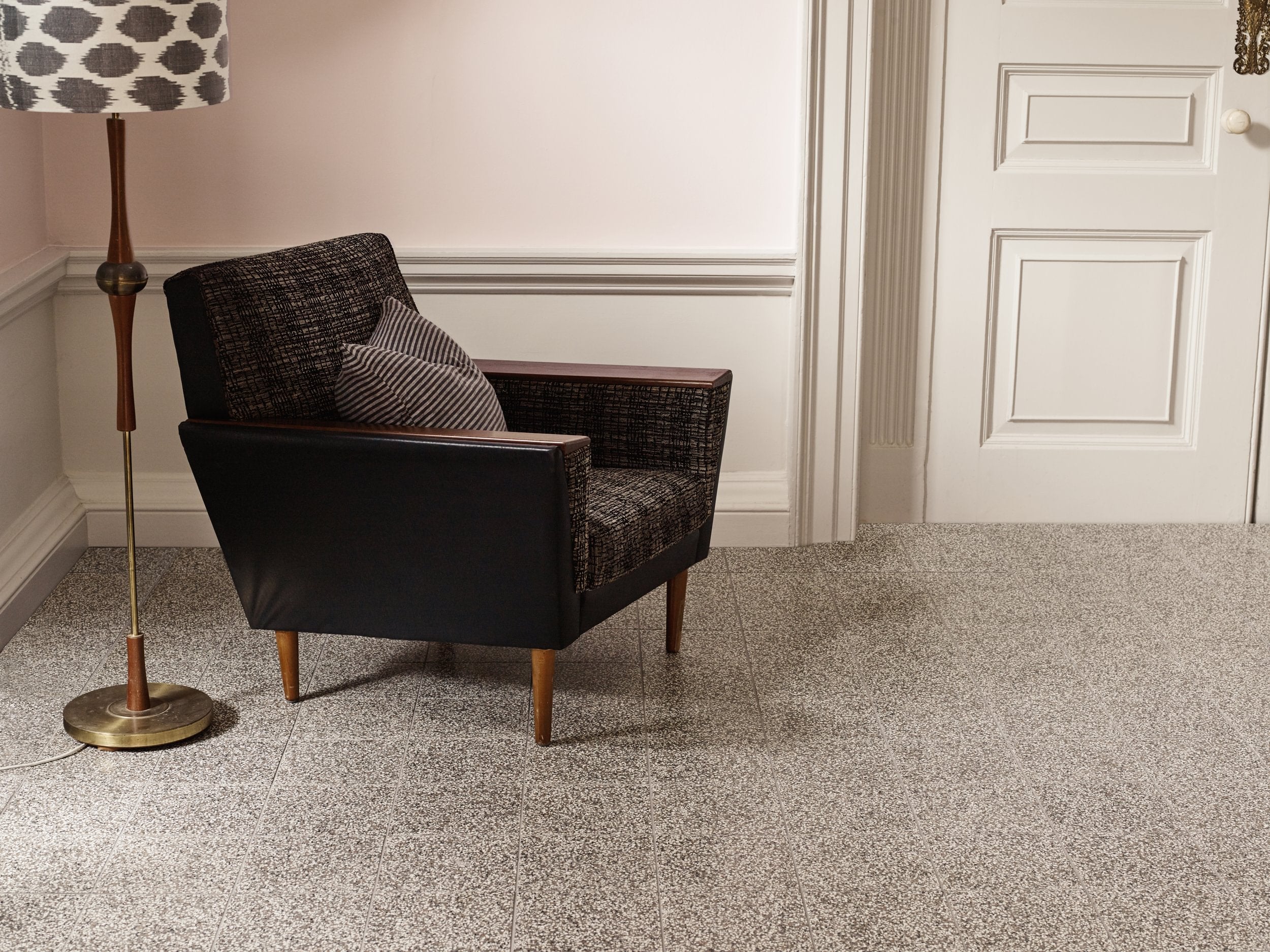 Terrazzo
