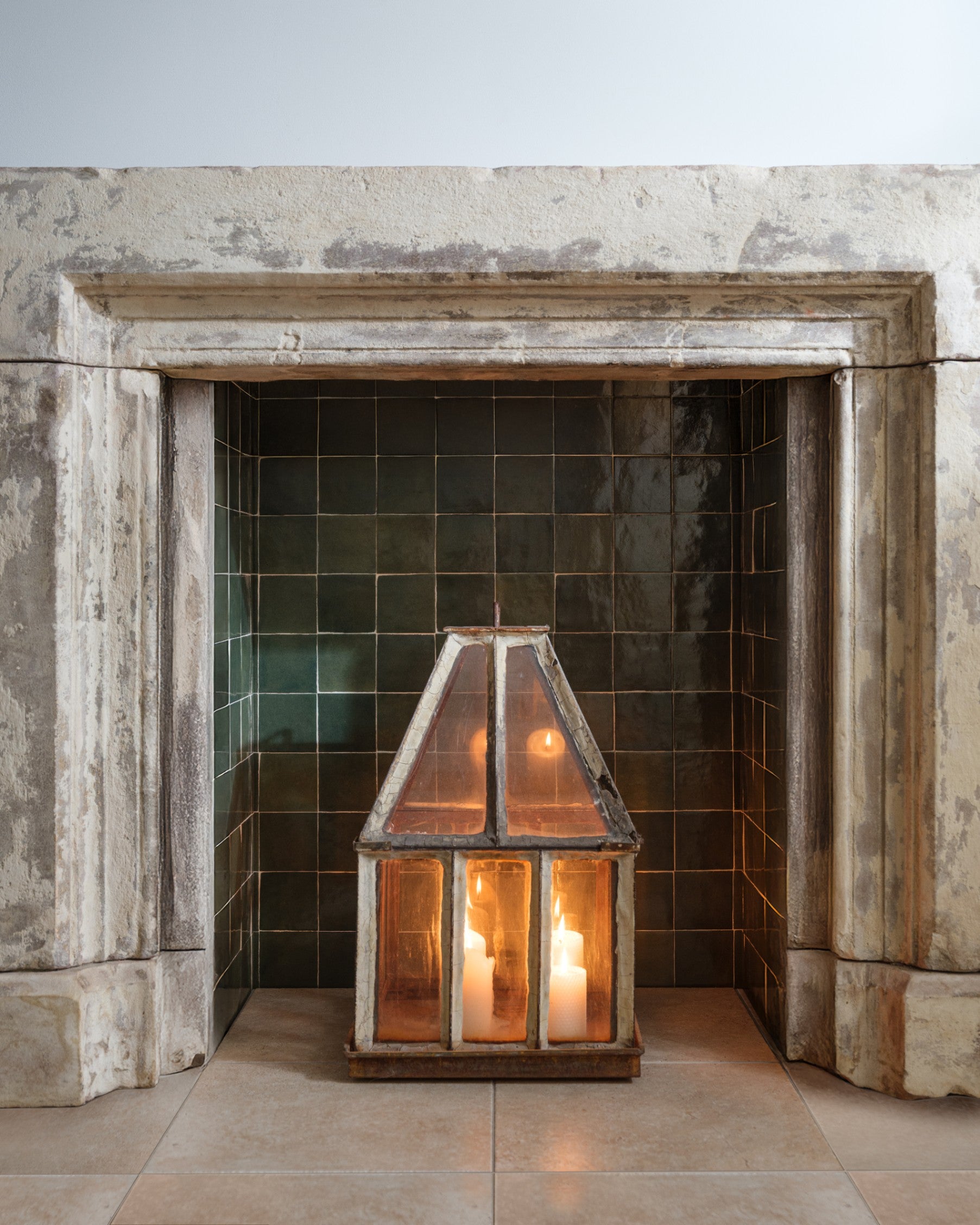 Ascoli Porcelain Satin