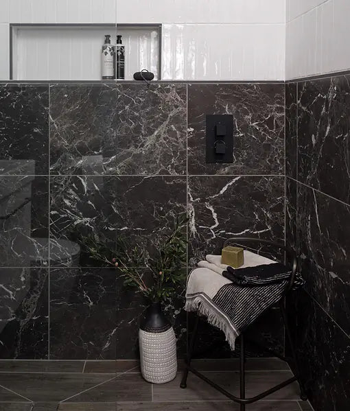 Avant Garde Marble