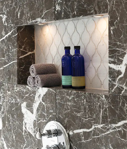 Avant Garde Marble