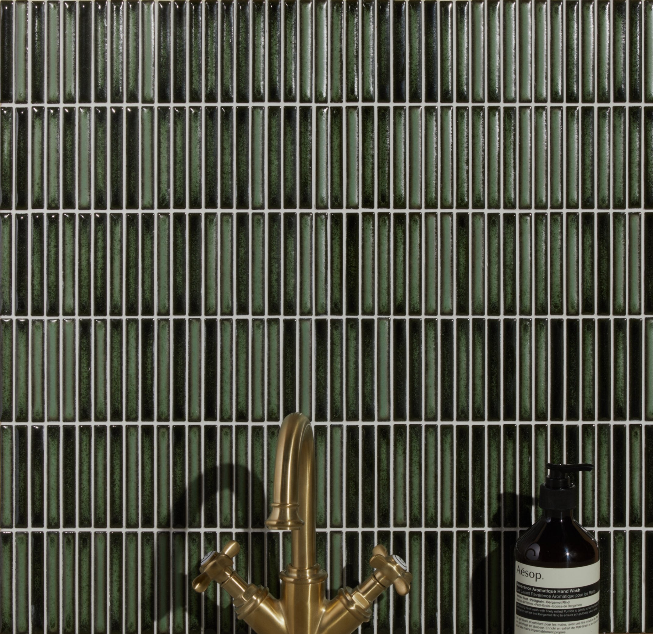 Bamboo Lustre
