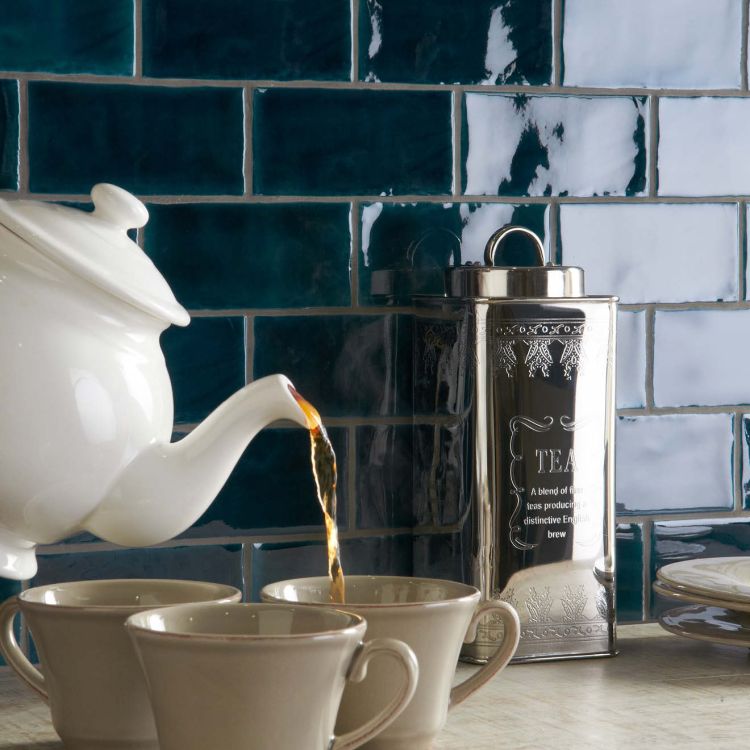 Residence Cosmopolitan Half Tile Bastille