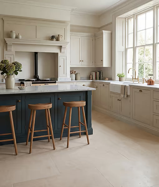 Blandford Limestone Honed Finish
