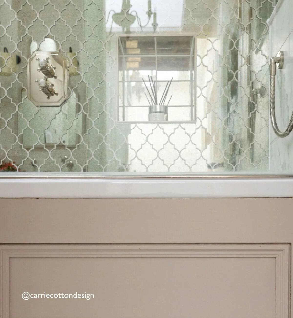 Deco Glass