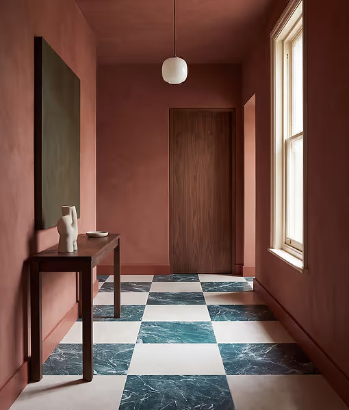 Hoxton Porcelain Linen
