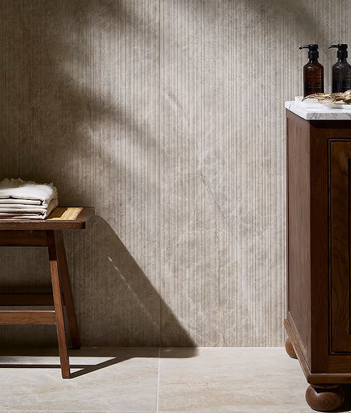 Hoxton Porcelain Amber