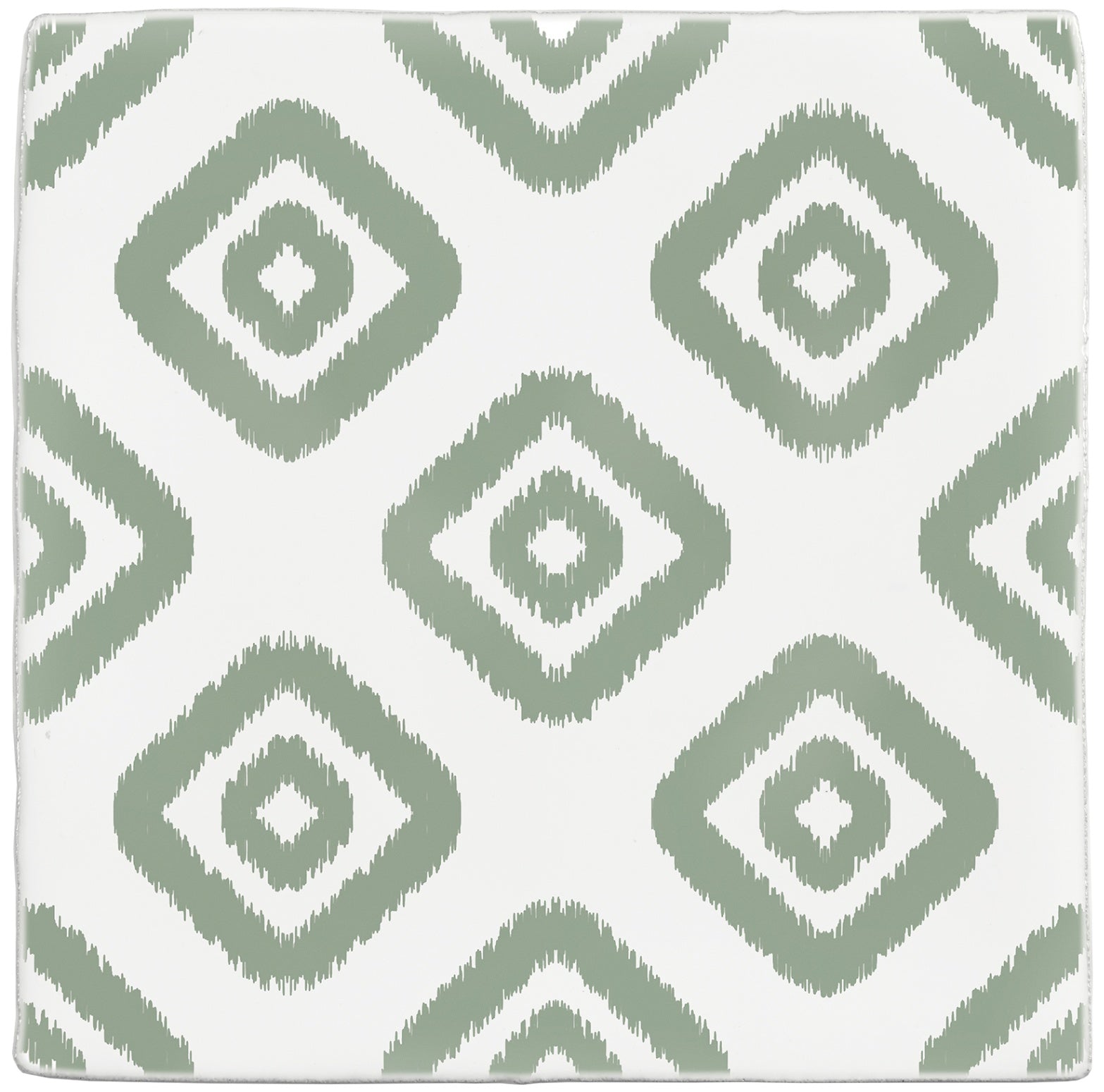 Jacquard Sage