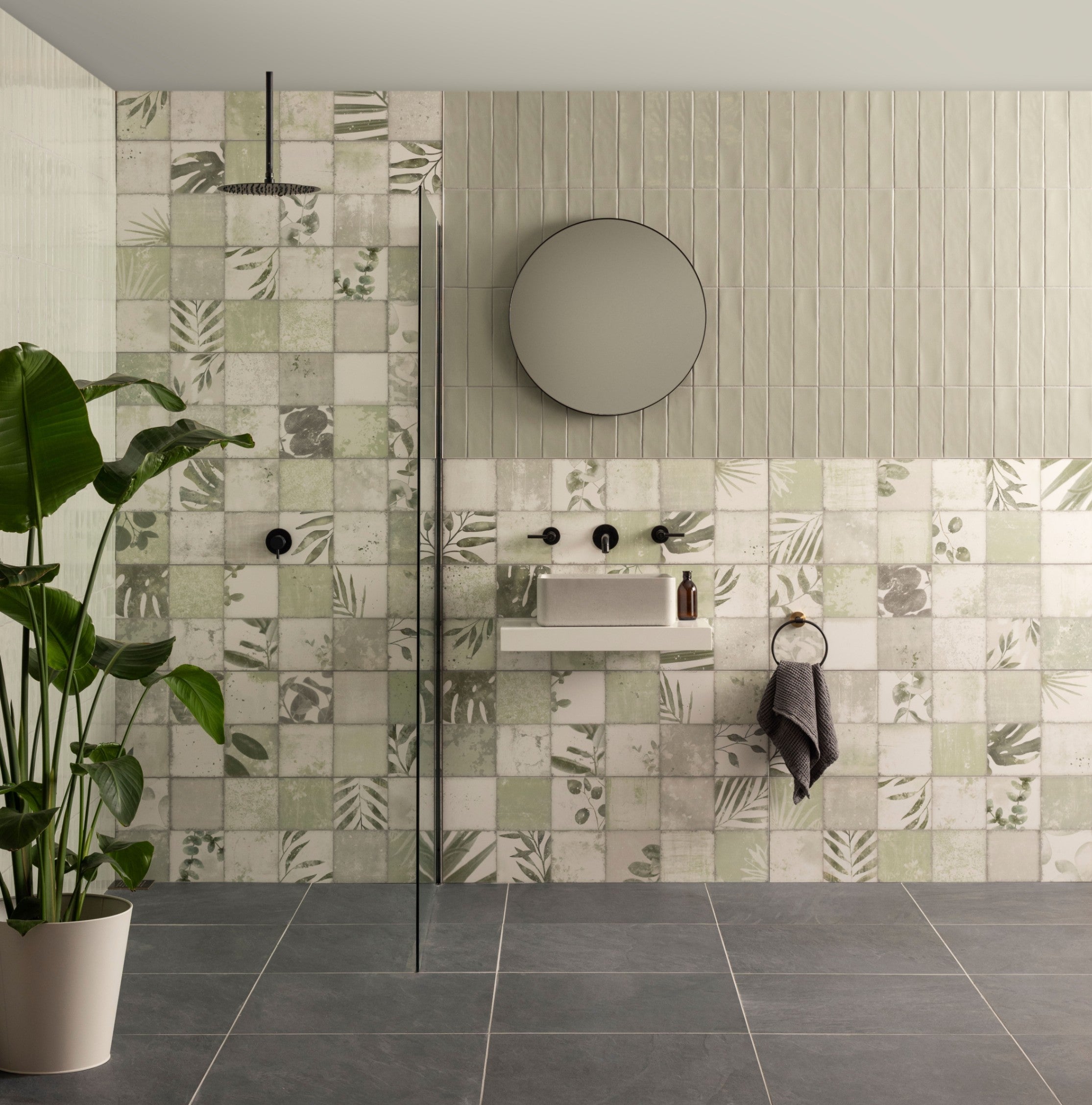 Patchwork Botanicals